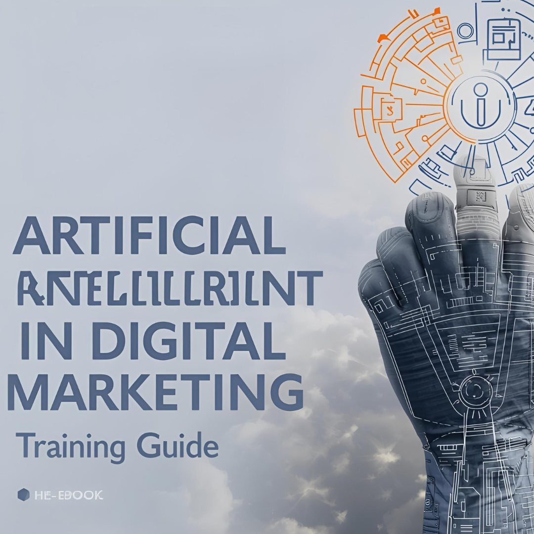 Artificial Intelligence In Digital Marketing 