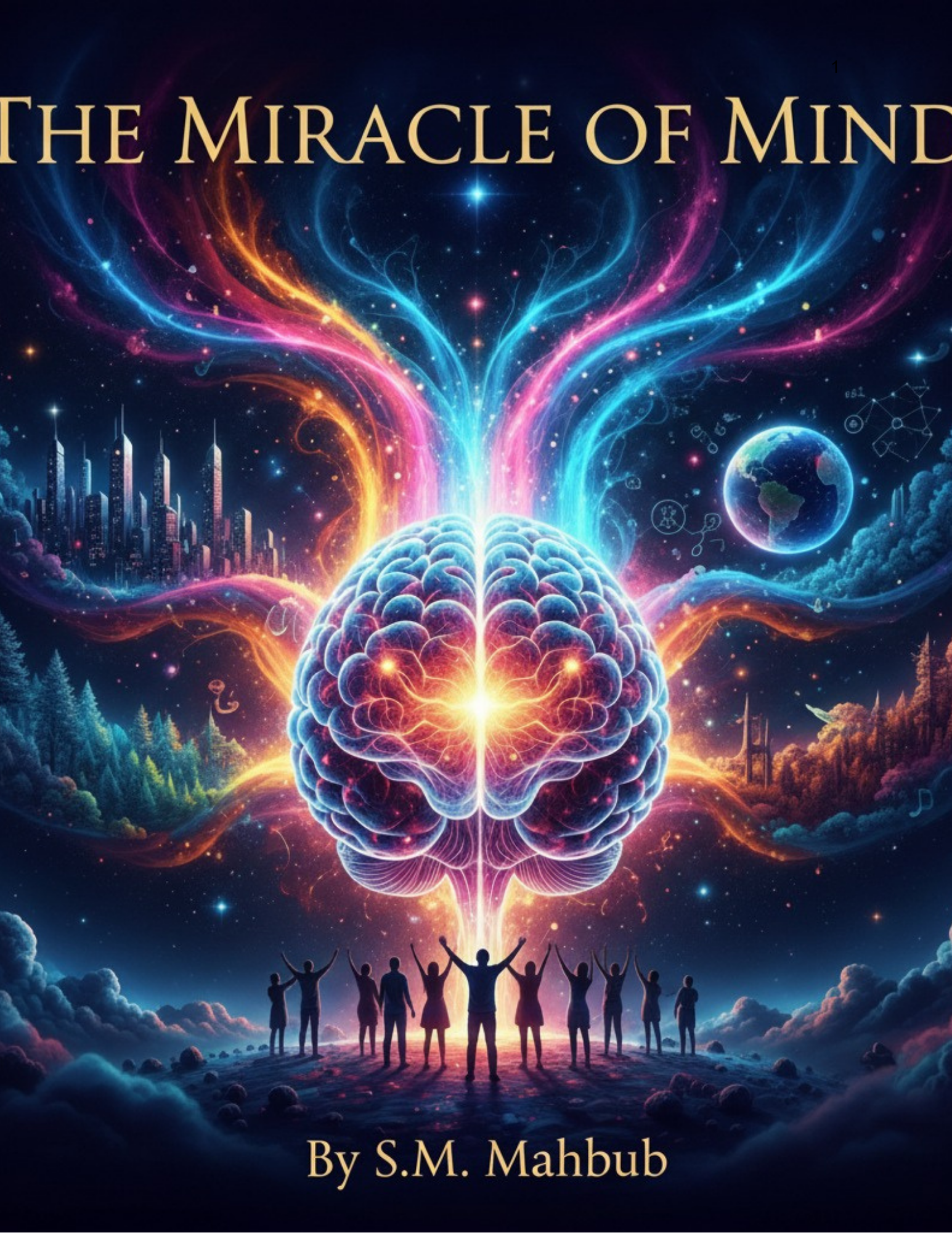 The Miracle of Mind 