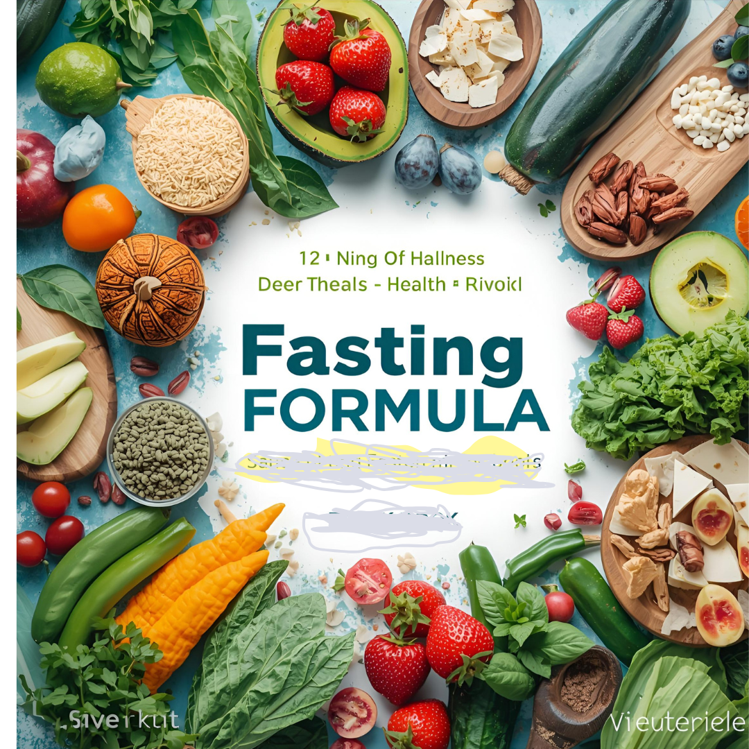 Intermittent Fasting Formula