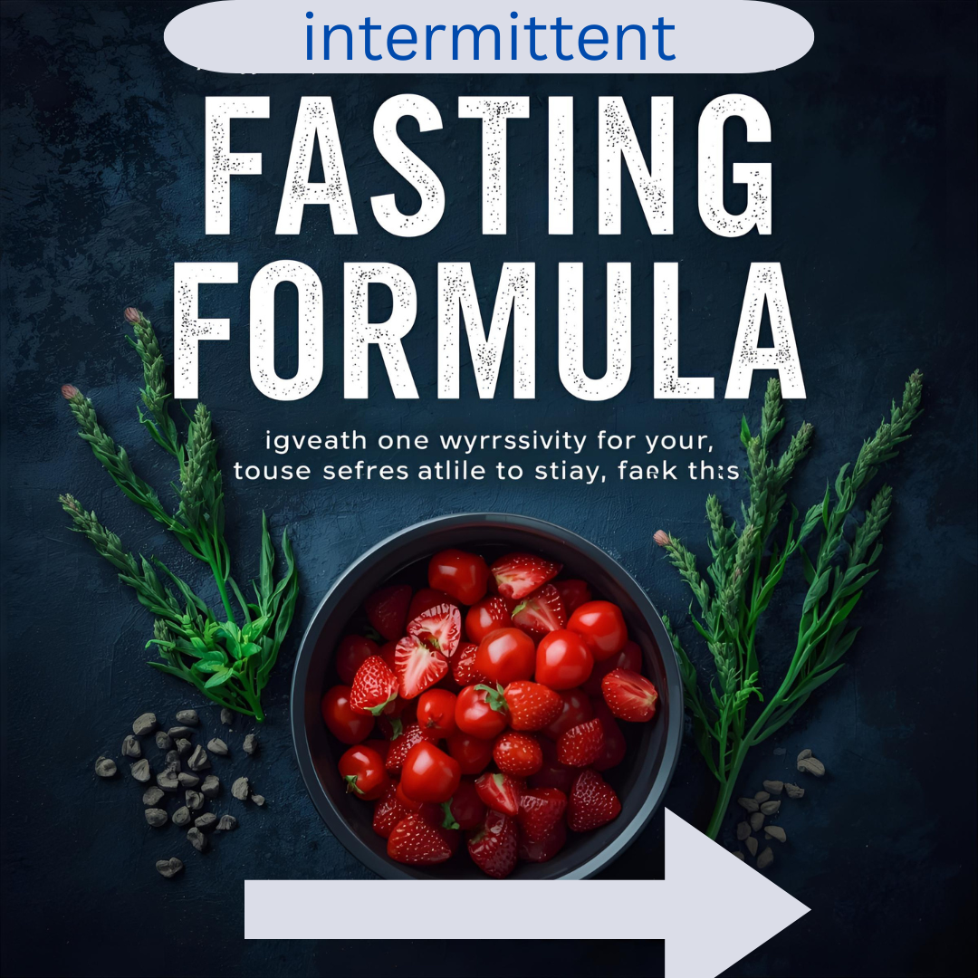 Intermittent Fasting Formula