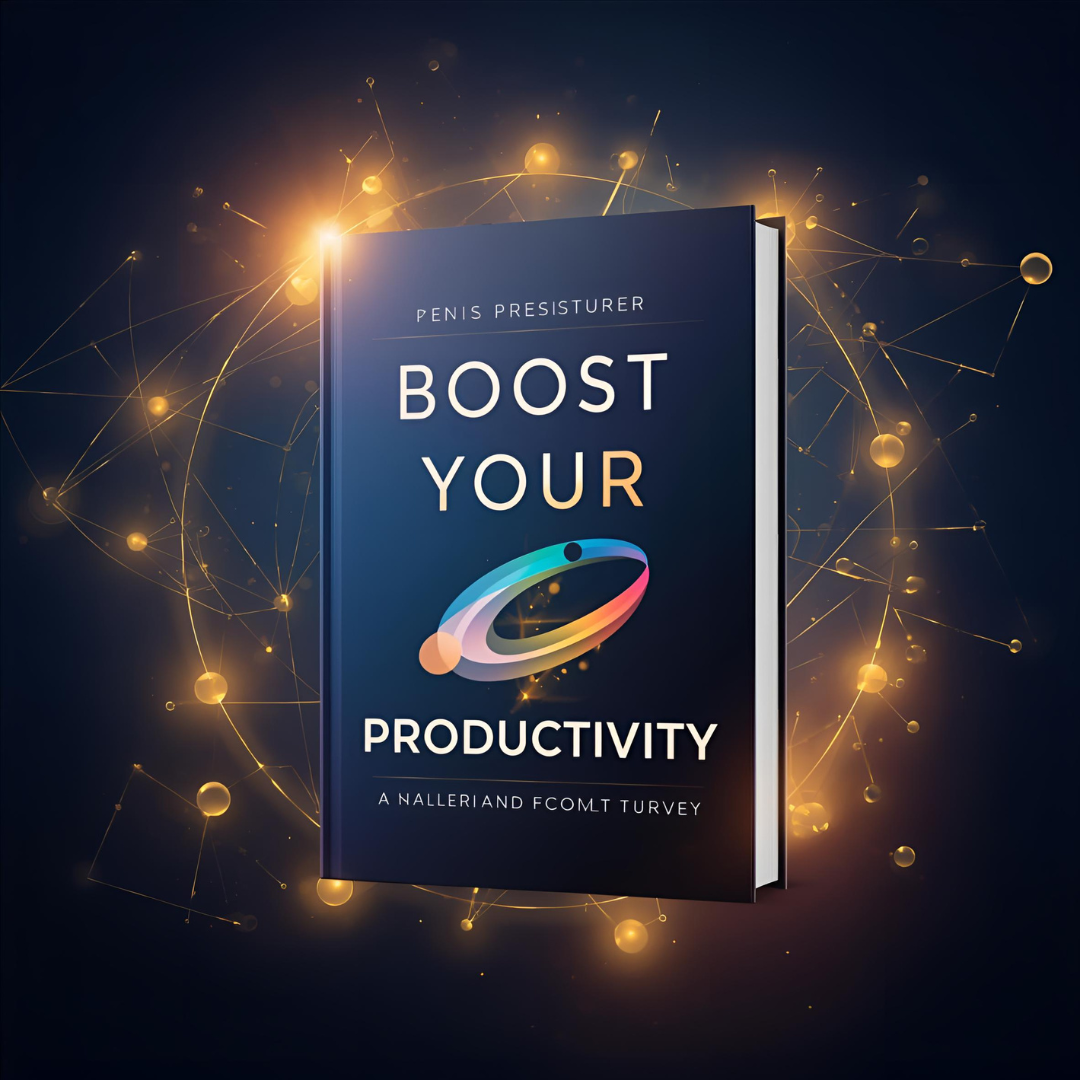 Boost your Productivity