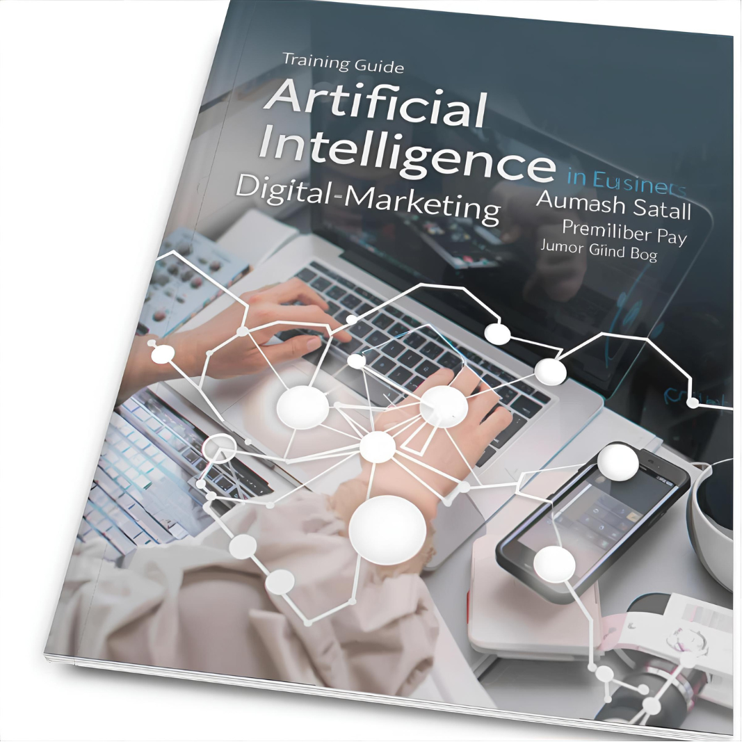Artificial Intelligence In Digital Marketing 