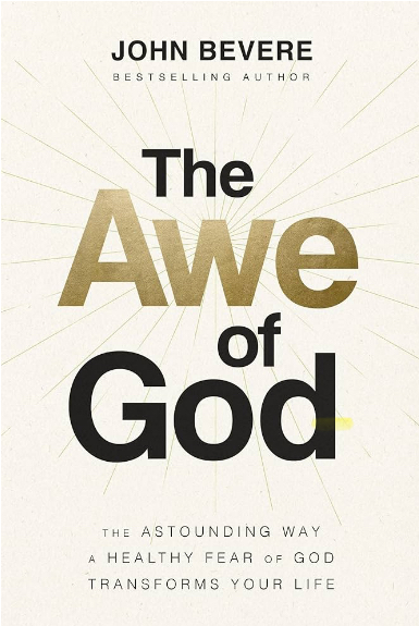 The Awe of God