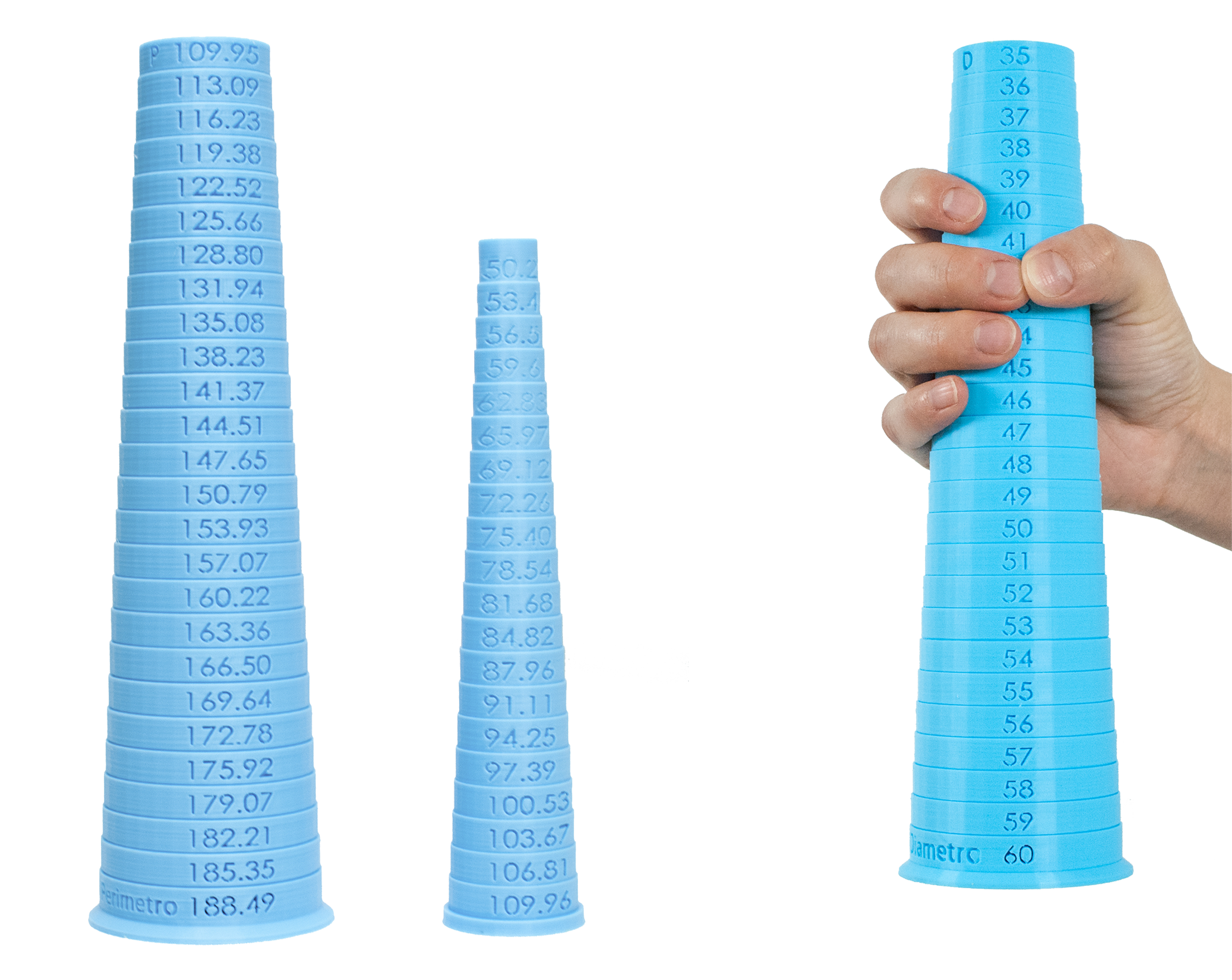 Kit de Medición de Fuerza de Torque