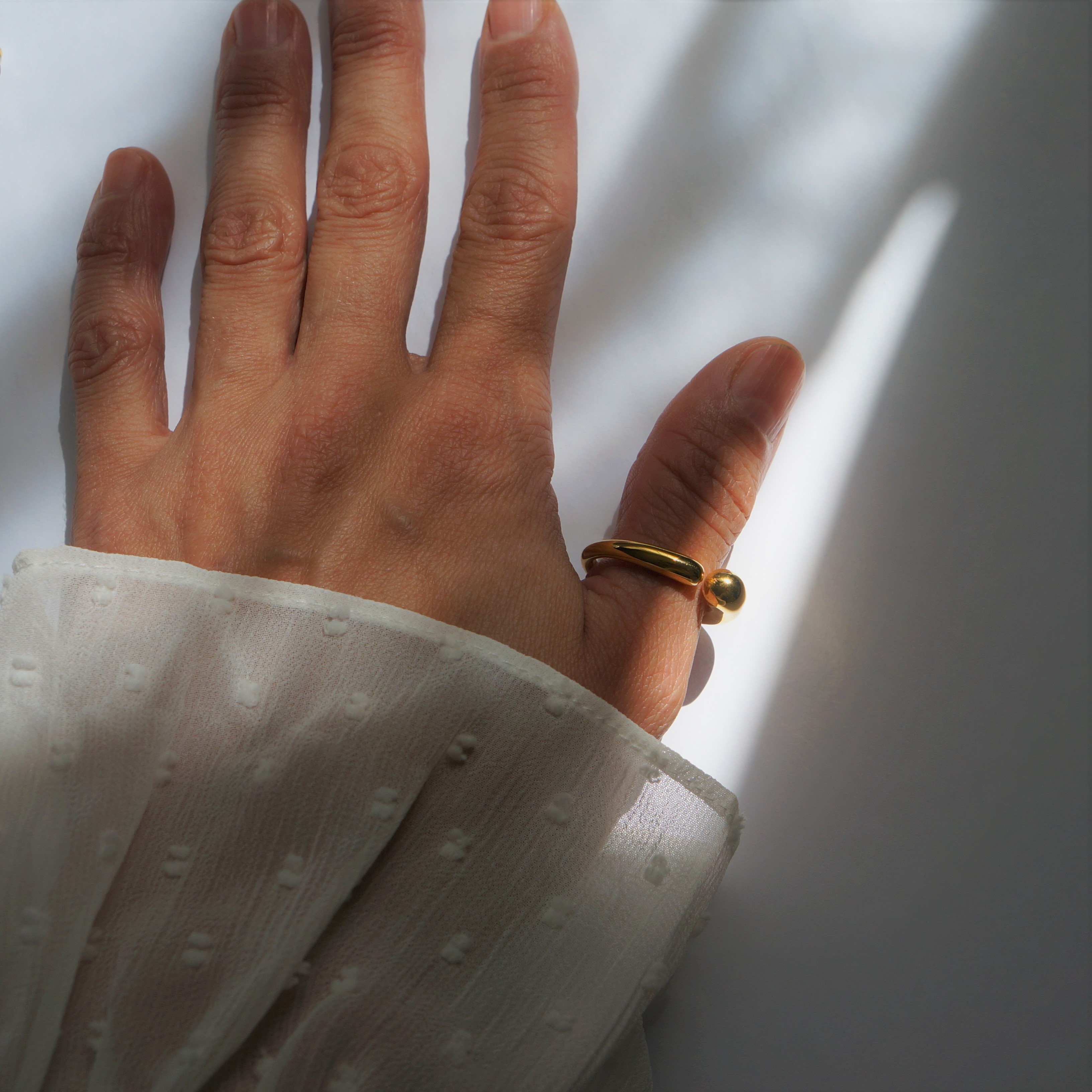 Vis-a-vis Ring