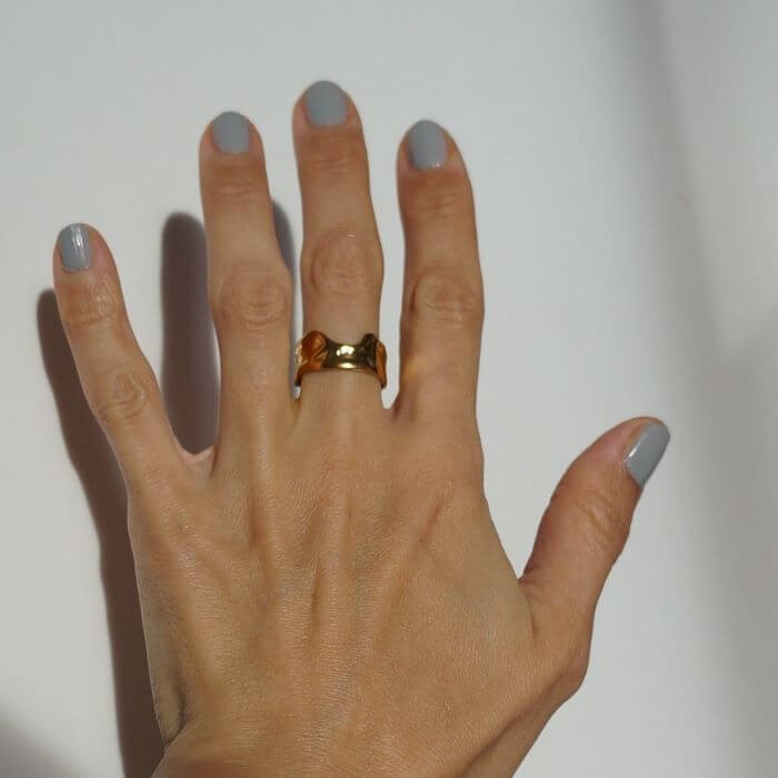 Brisk Ring