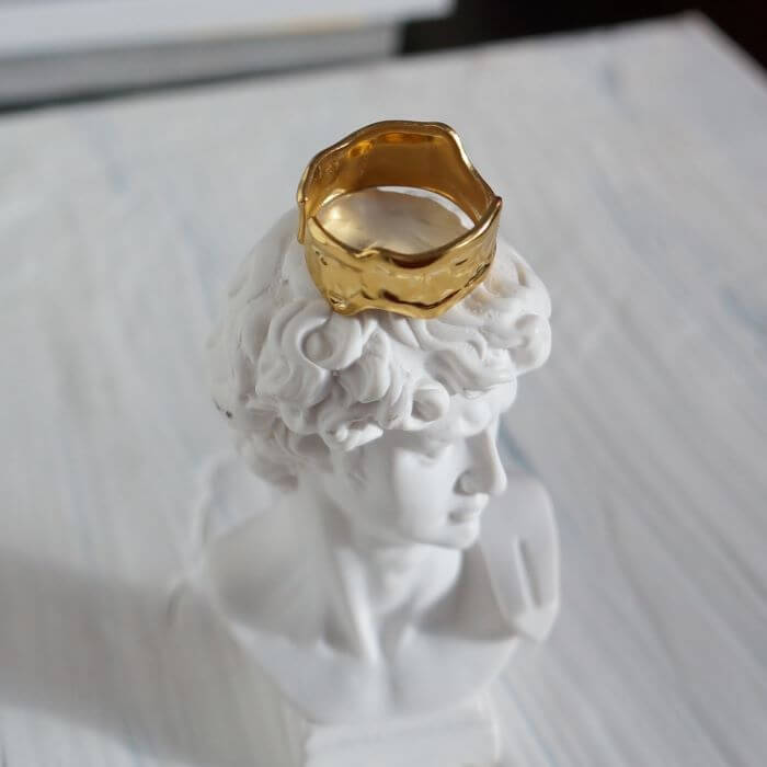 Brisk Ring