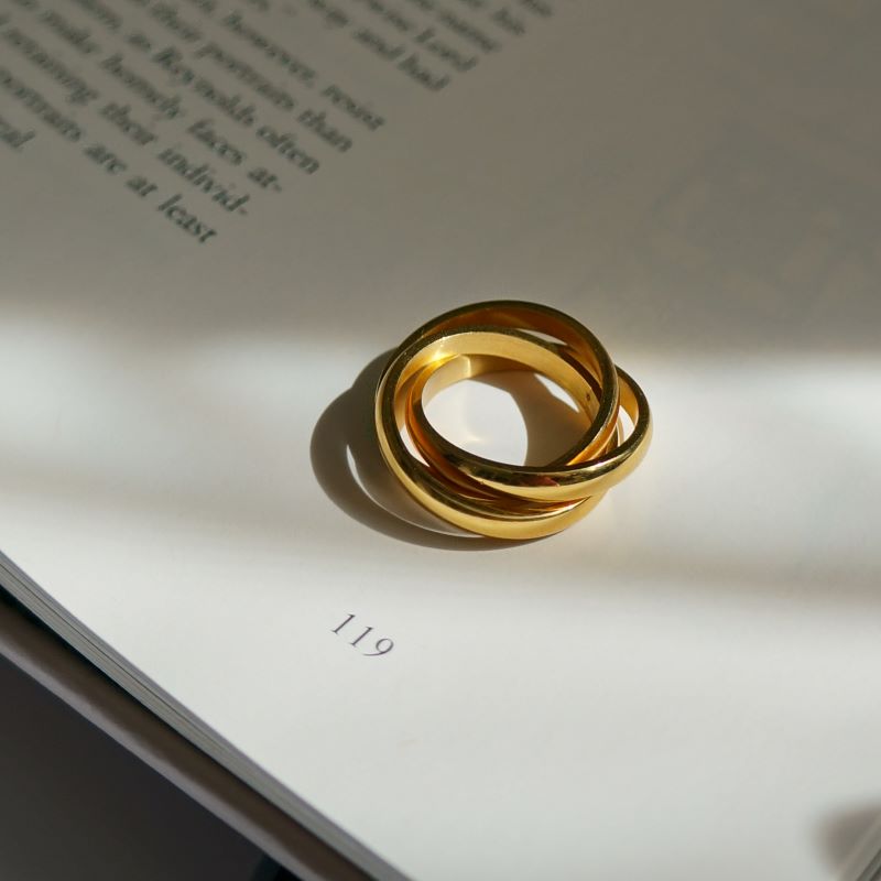 All For One Ring