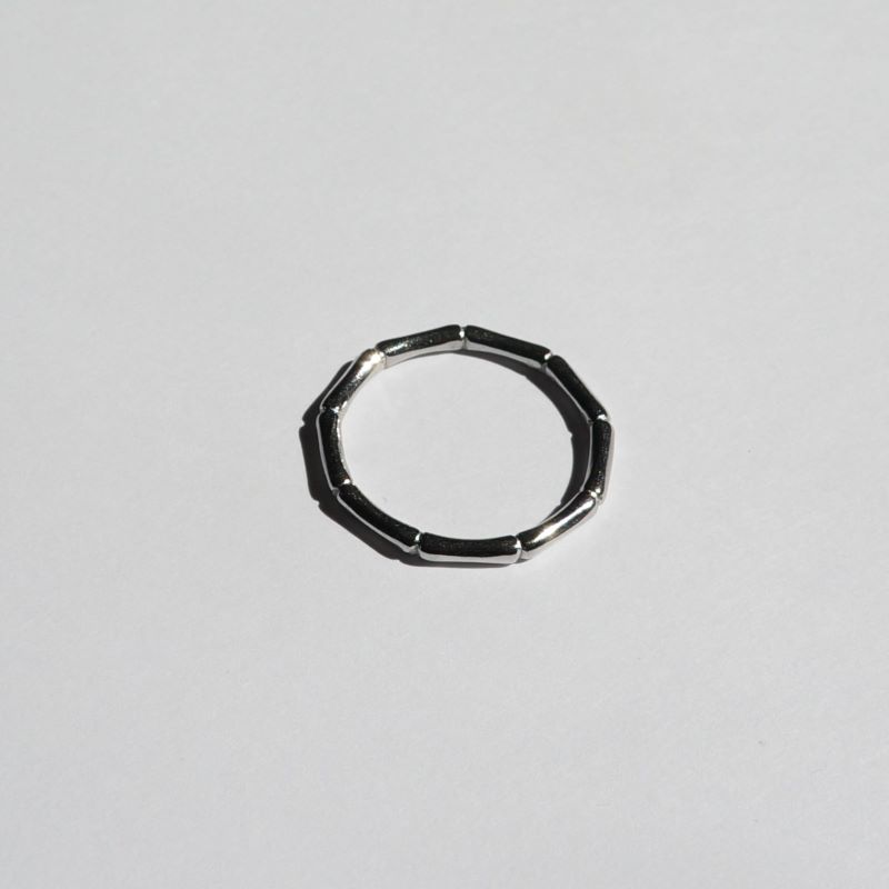 Bamboo Ring