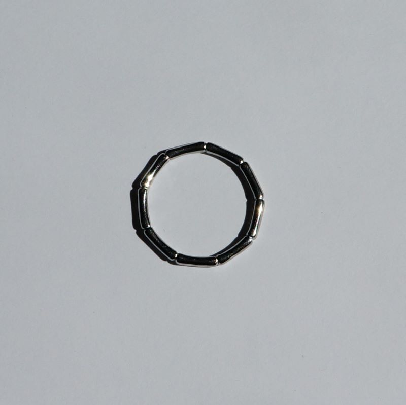 Bamboo Ring
