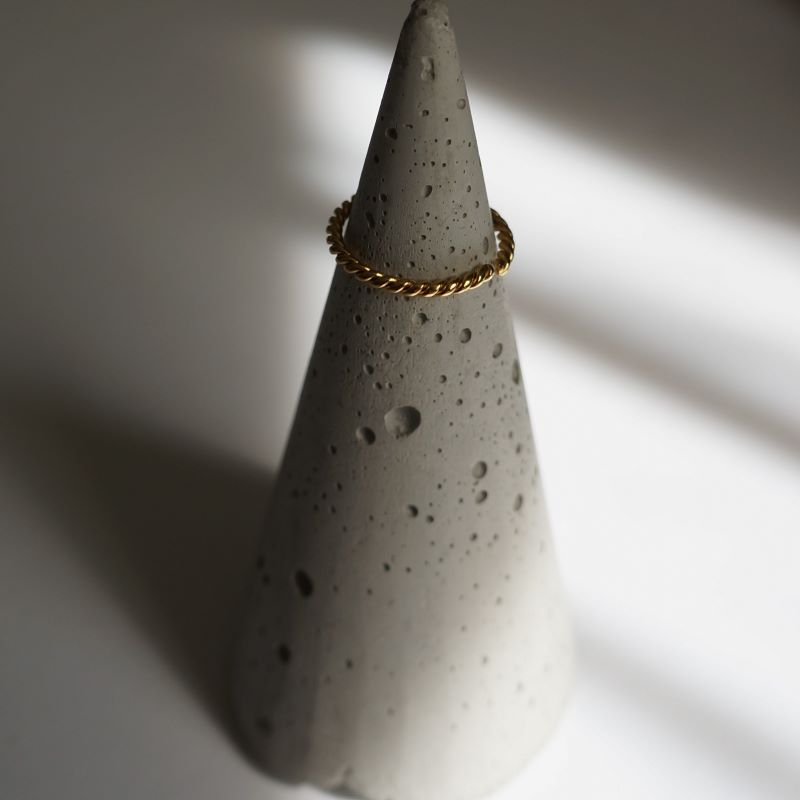 Rope Ring