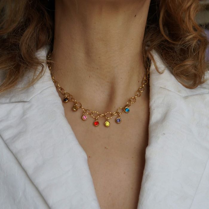 Candy Necklace