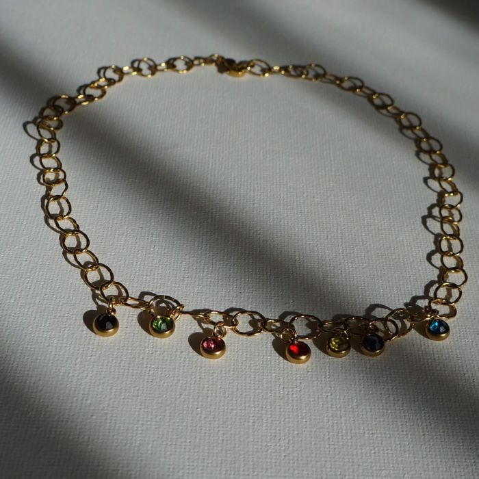 Candy Necklace