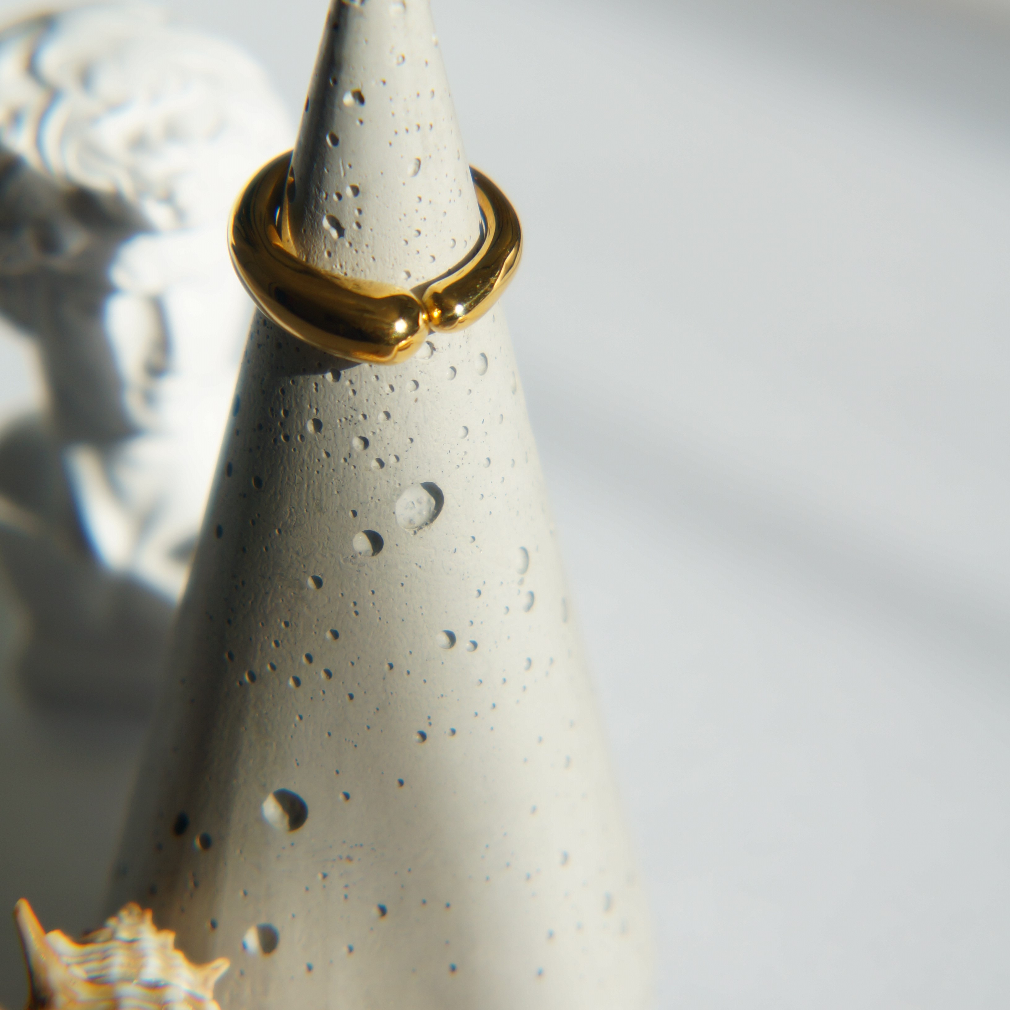Vis-a-vis Ring
