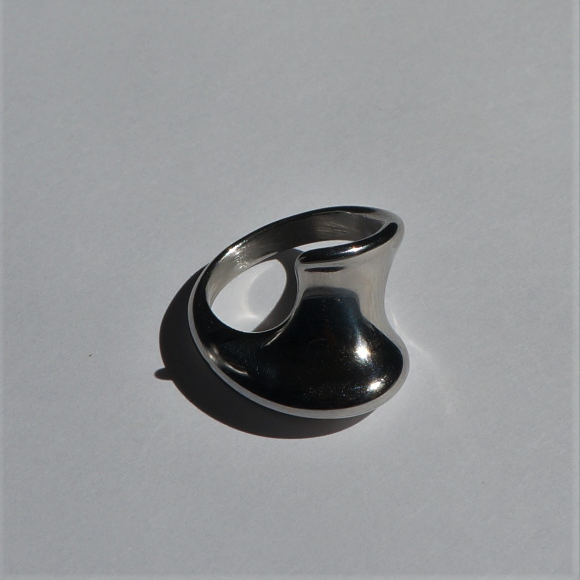 Cleo Ring 