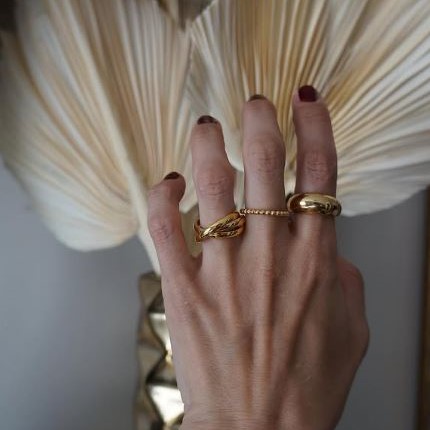 All For One Ring
