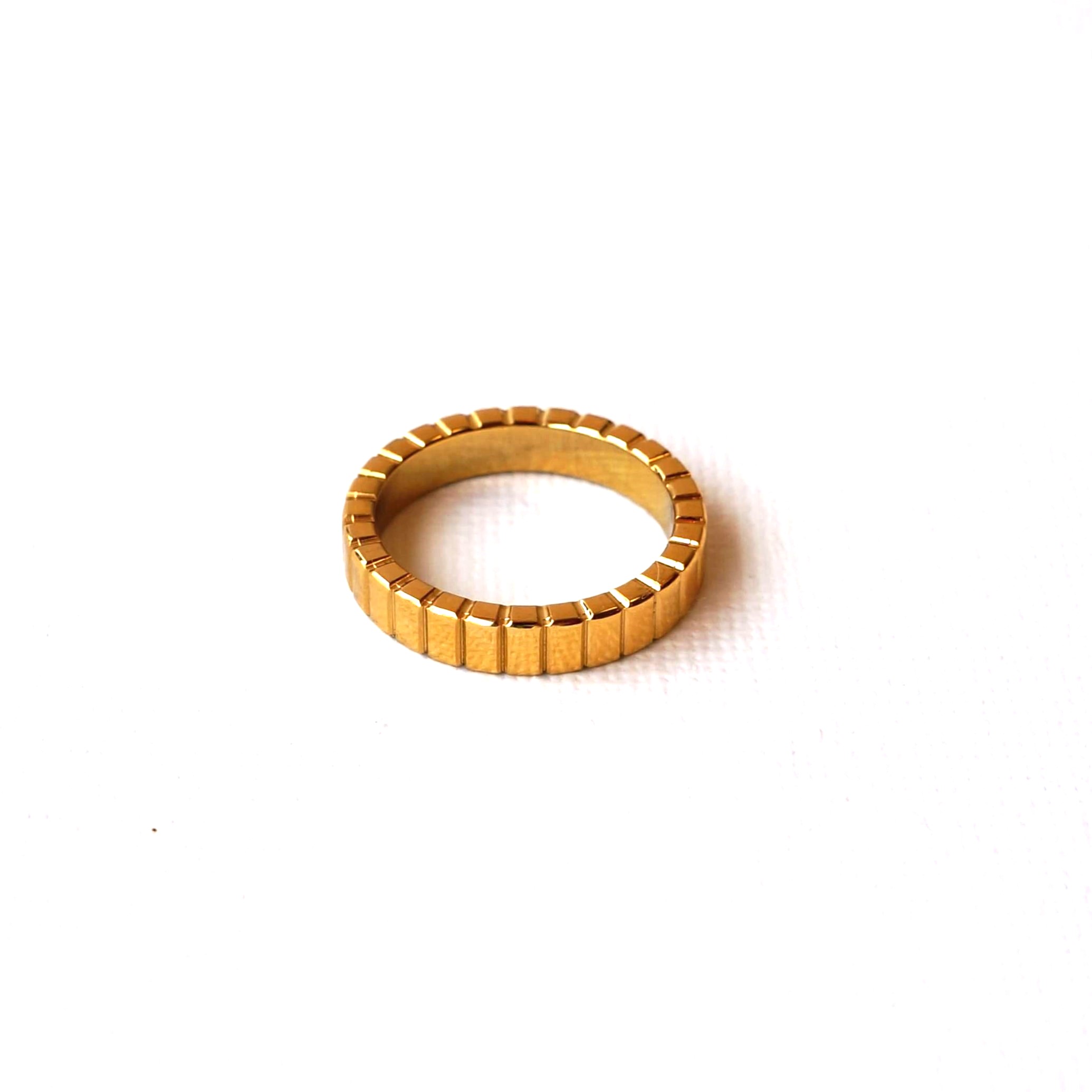 New Milestones Ring
