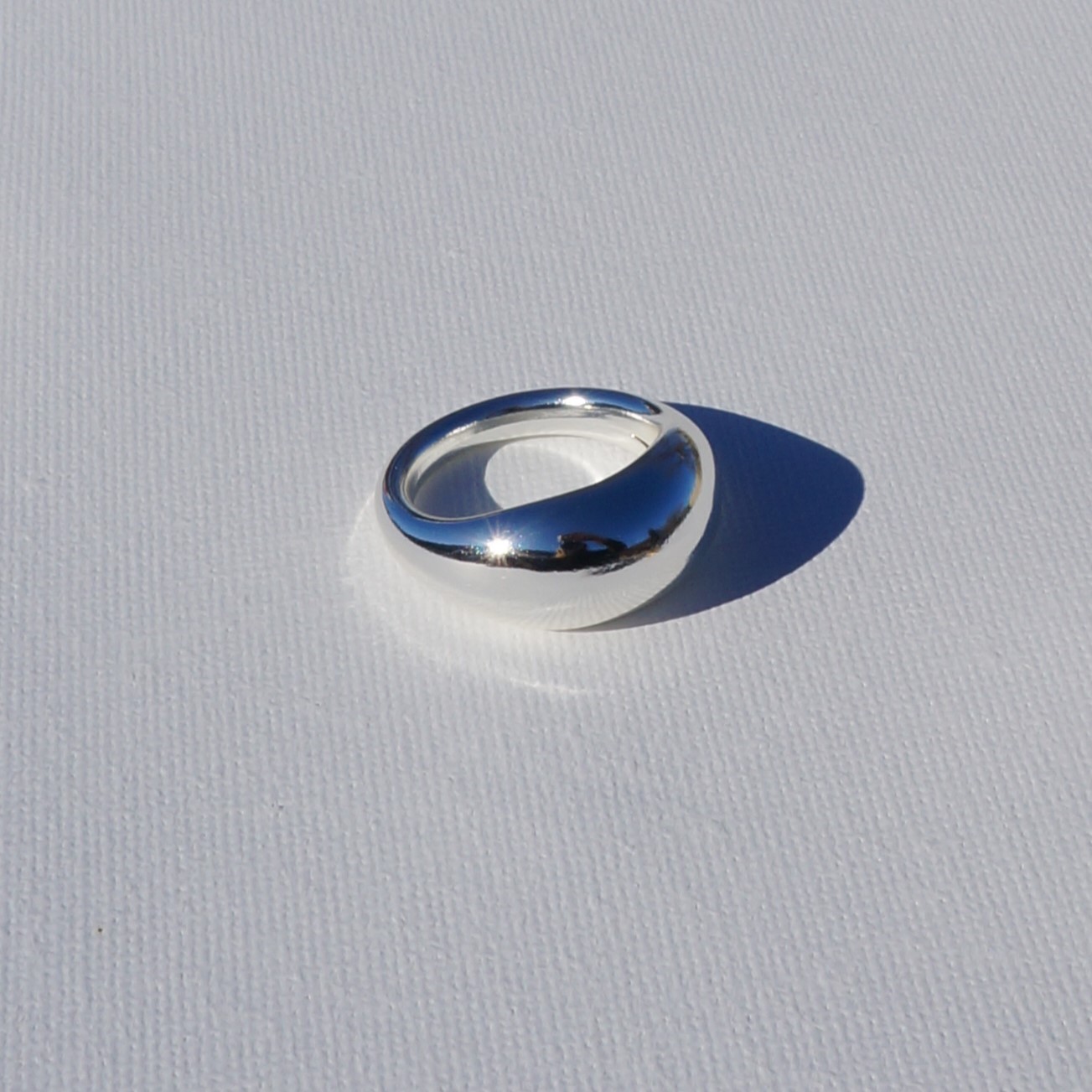 Solace Ring