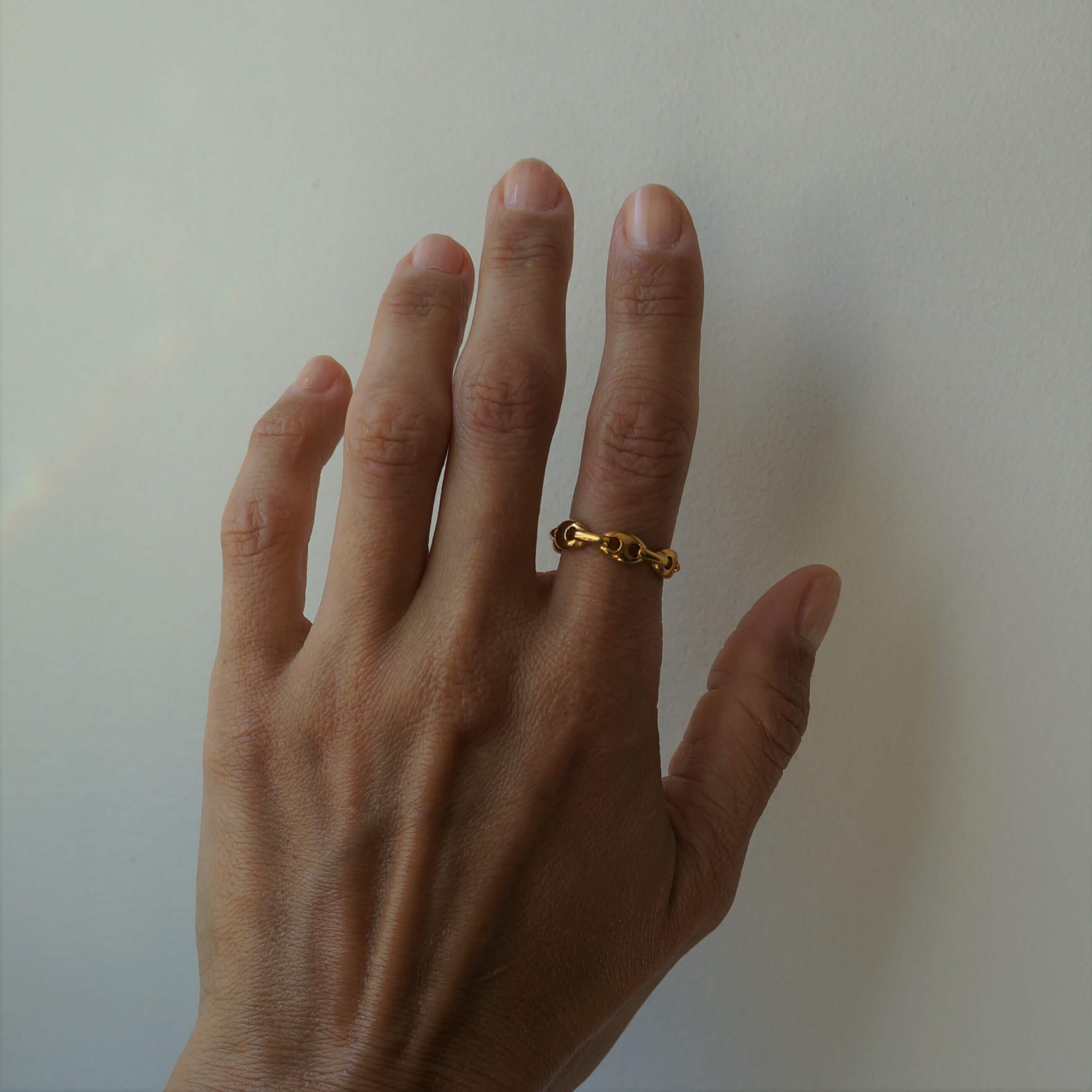 Coffee Lover Ring