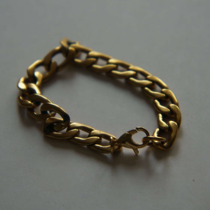 Boss Bracelet