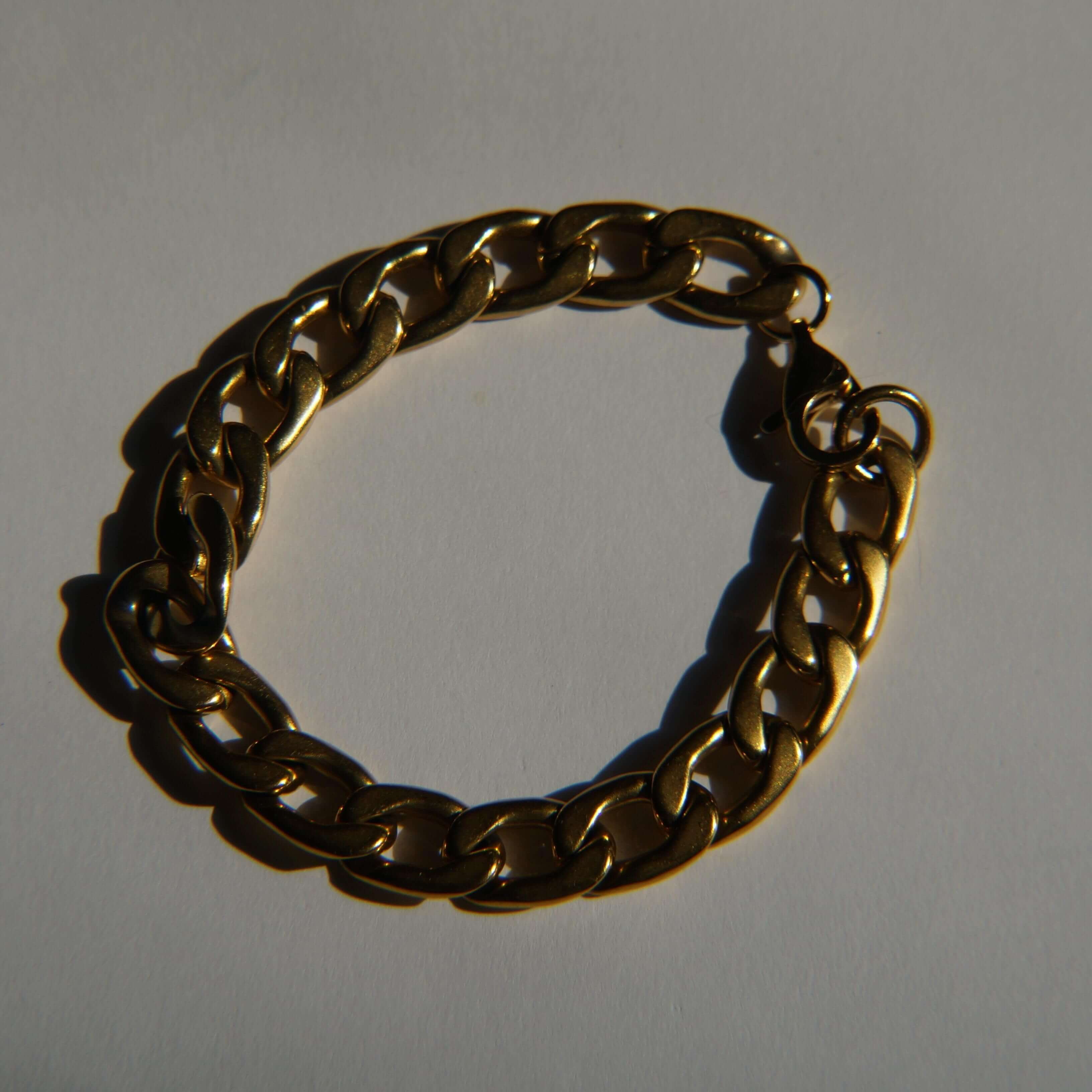 Boss Bracelet