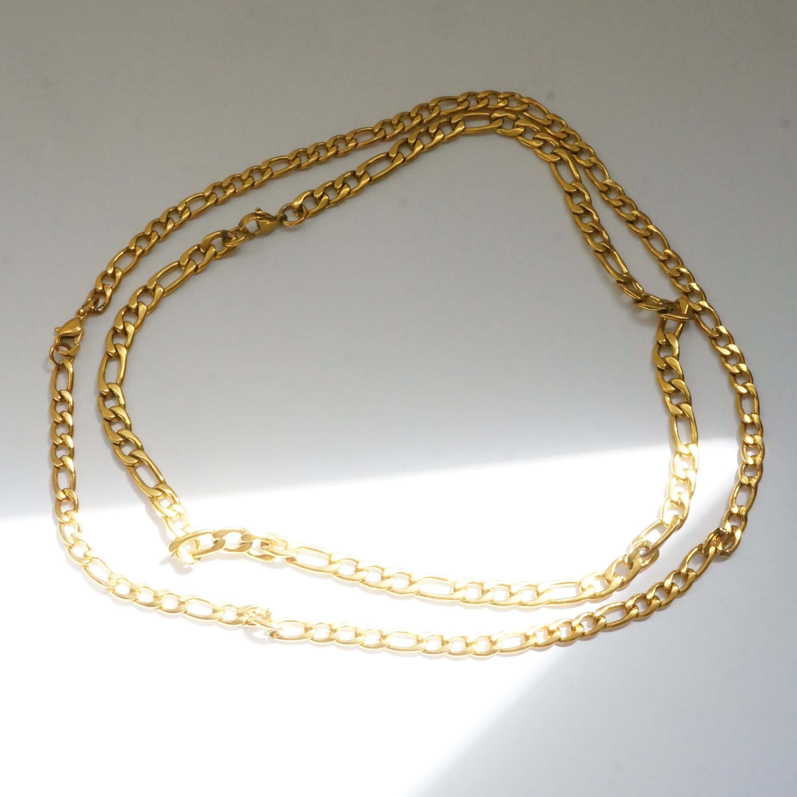 Britt Necklace