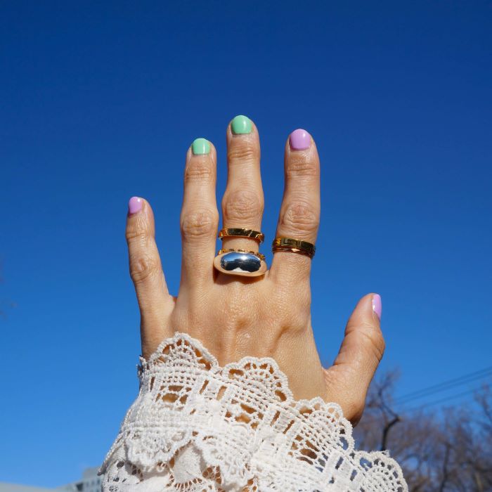 Solace Ring