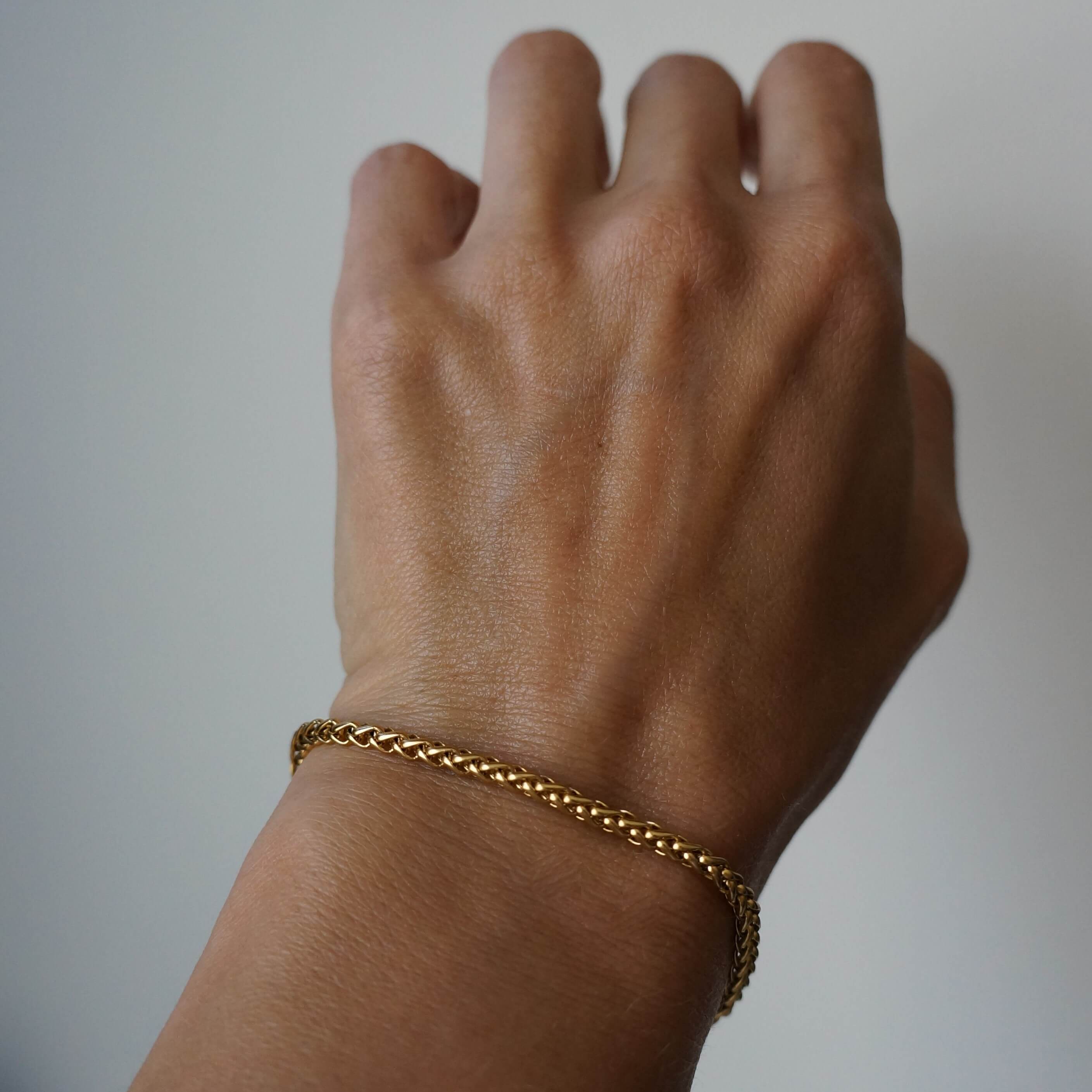 Carter Bracelet