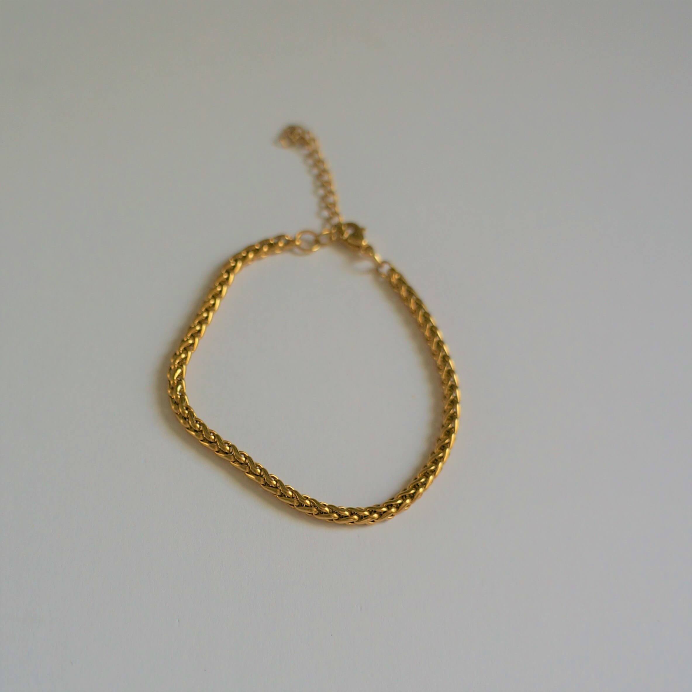 Carter Bracelet