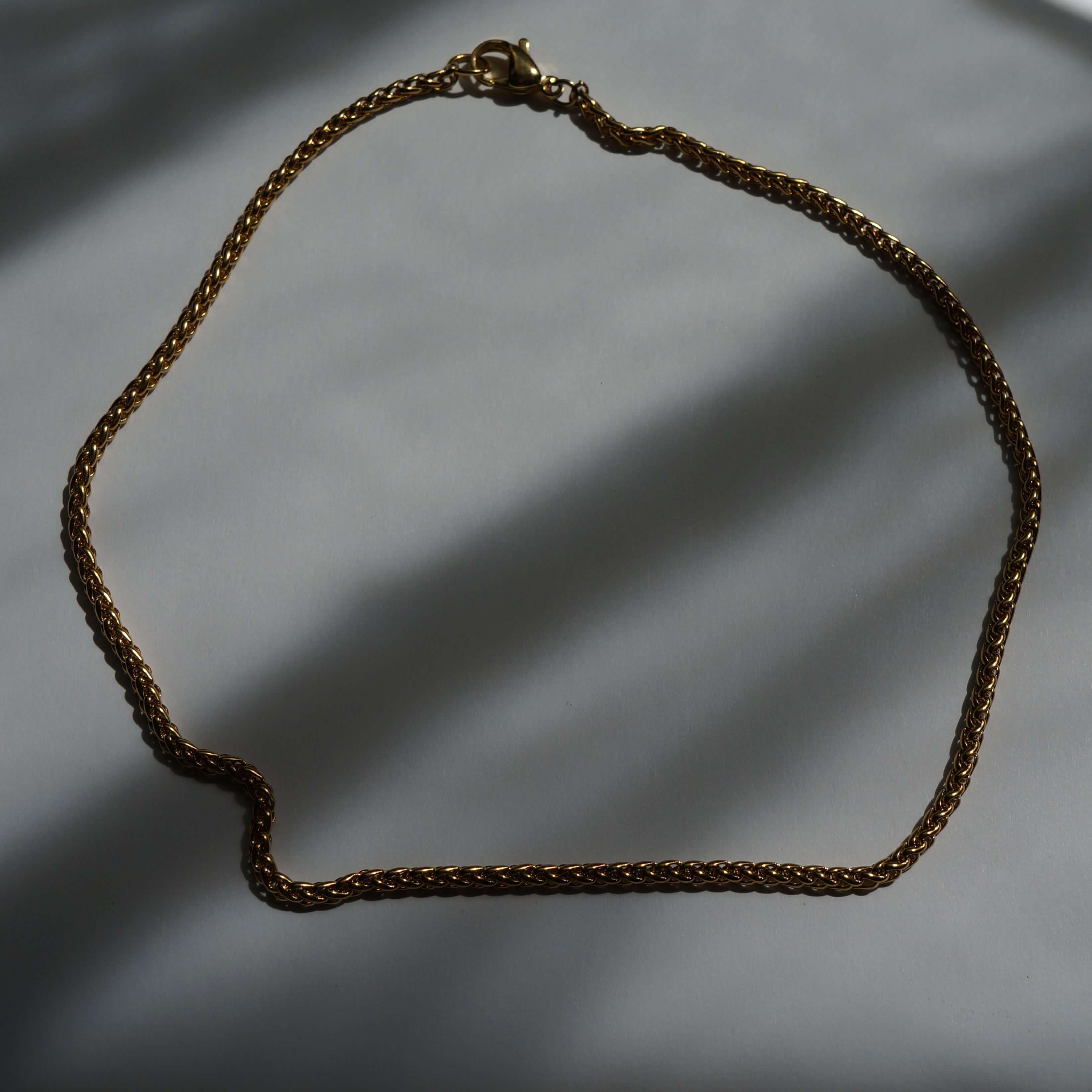 Carter Necklace