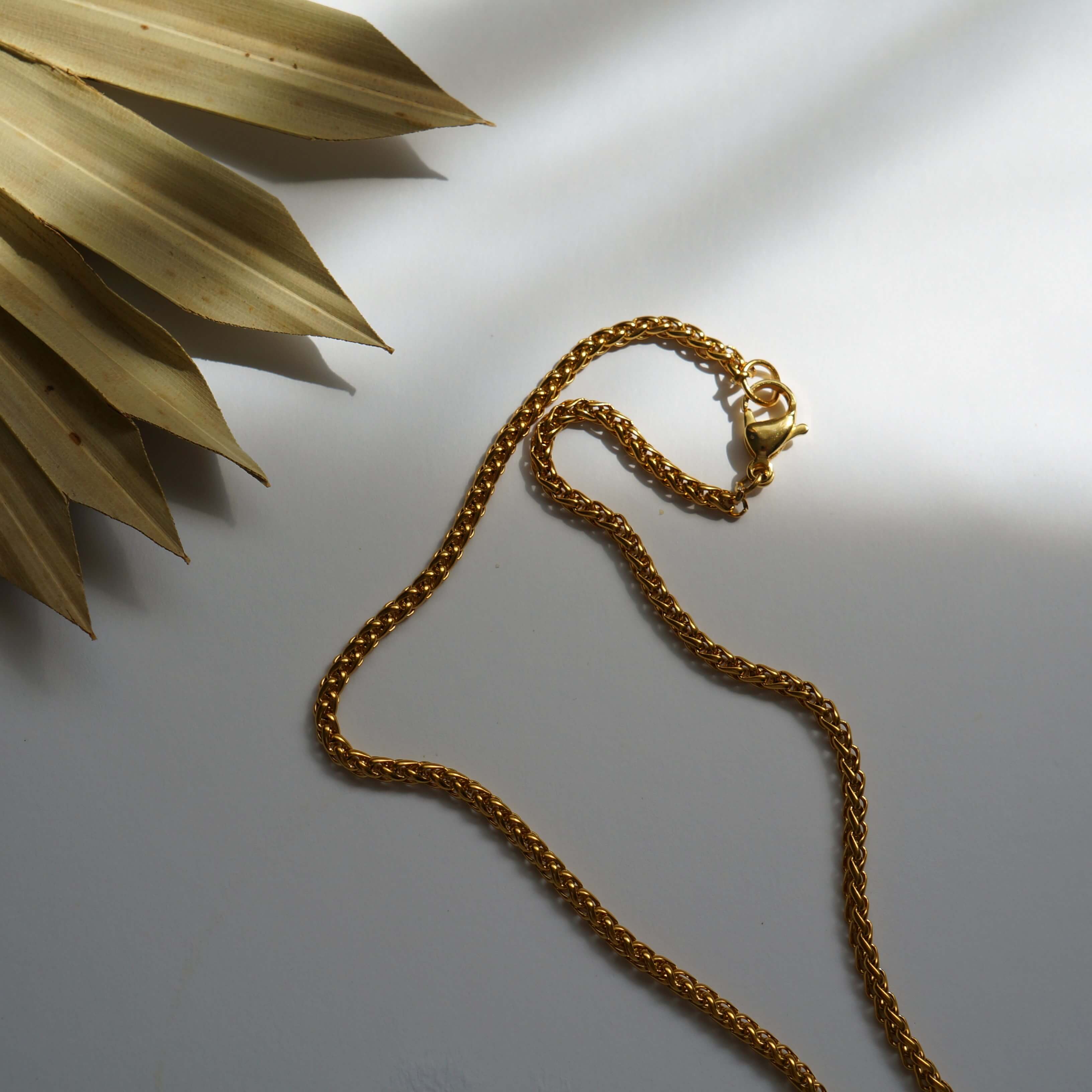 Carter Necklace
