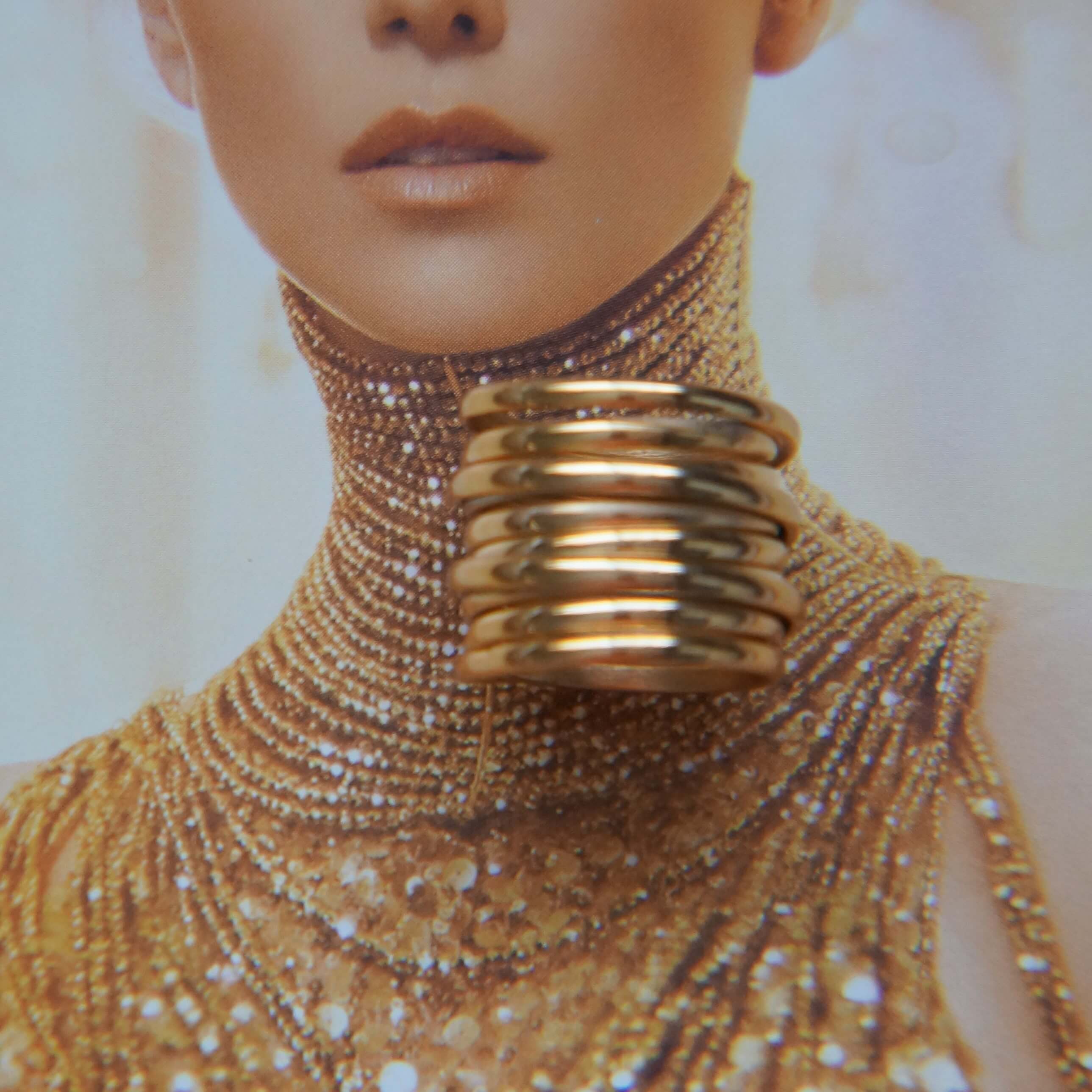 Charlize Ring