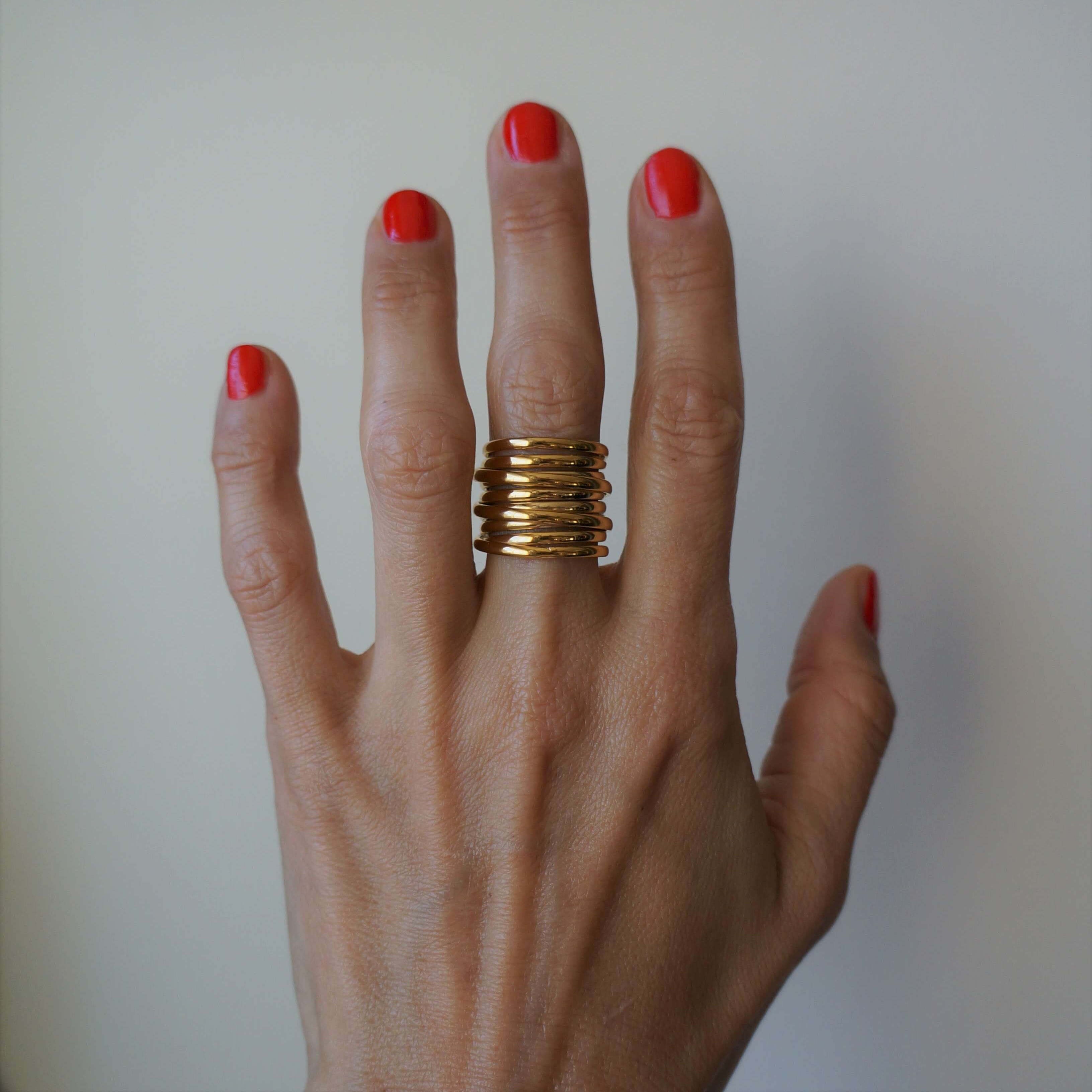 Charlize Ring