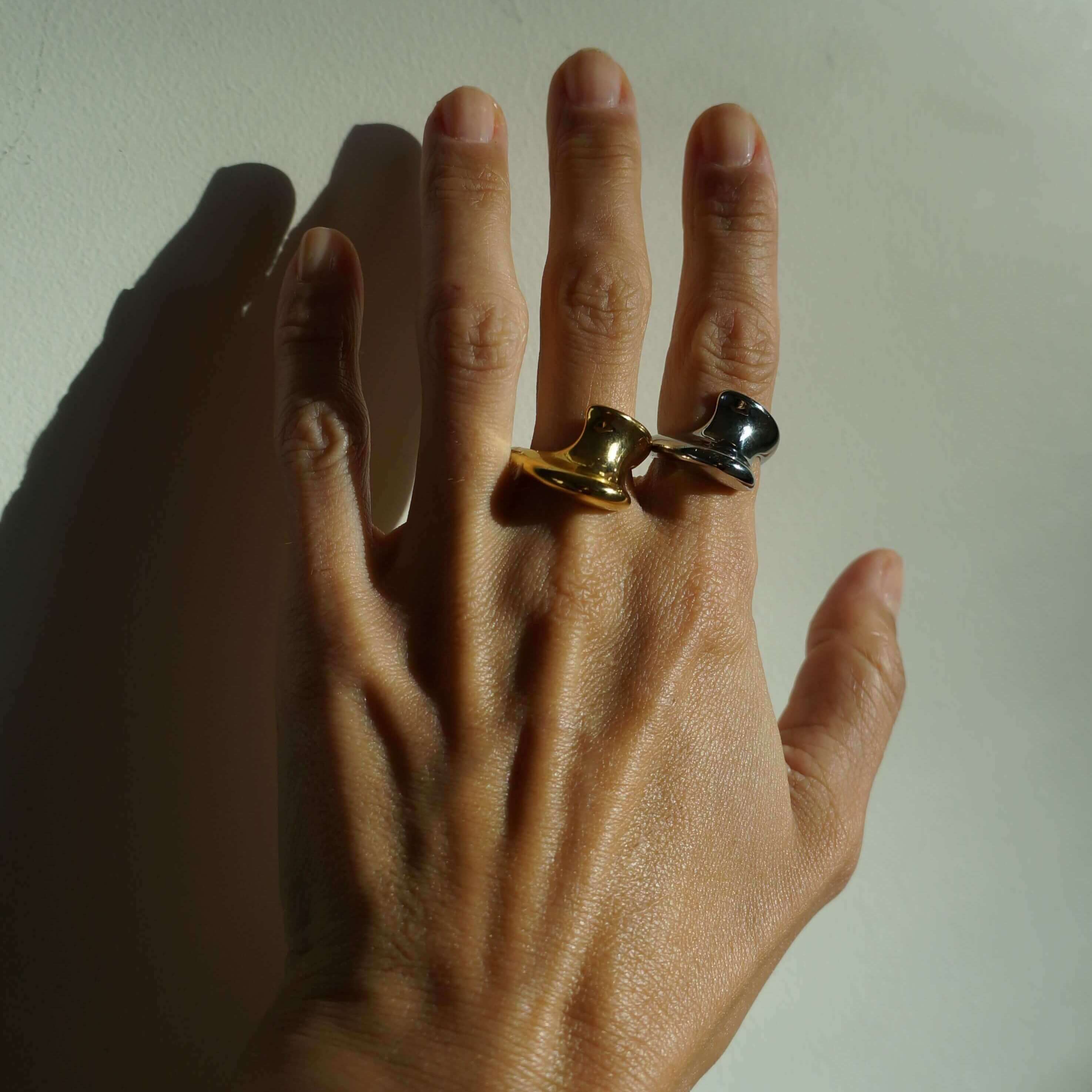 Cleo Ring 