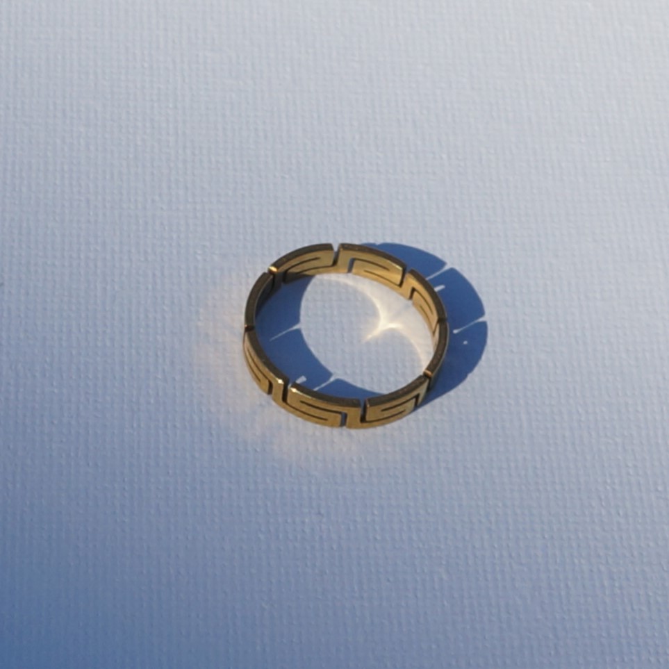 Athena Ring