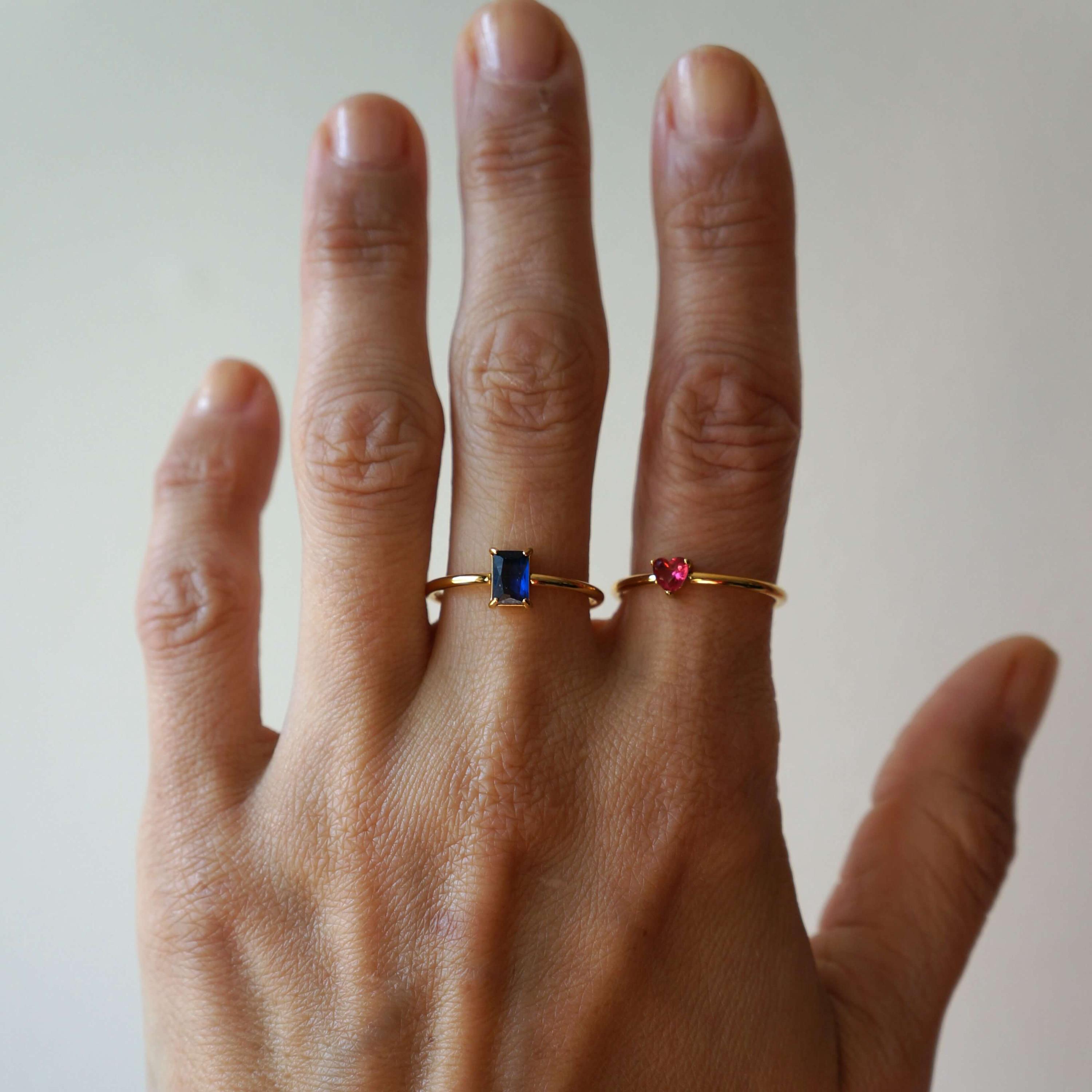 Summer Ring
