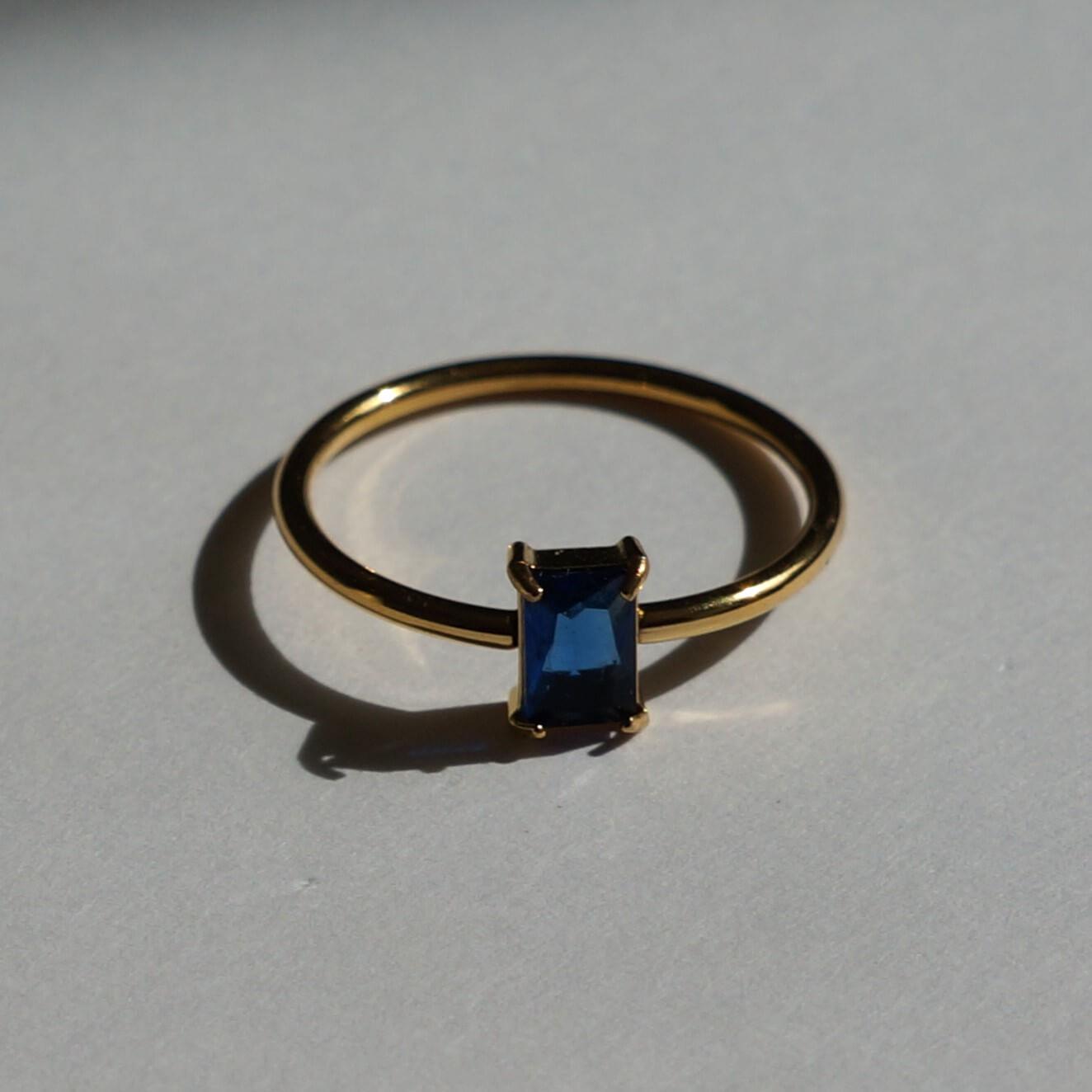 Summer Ring