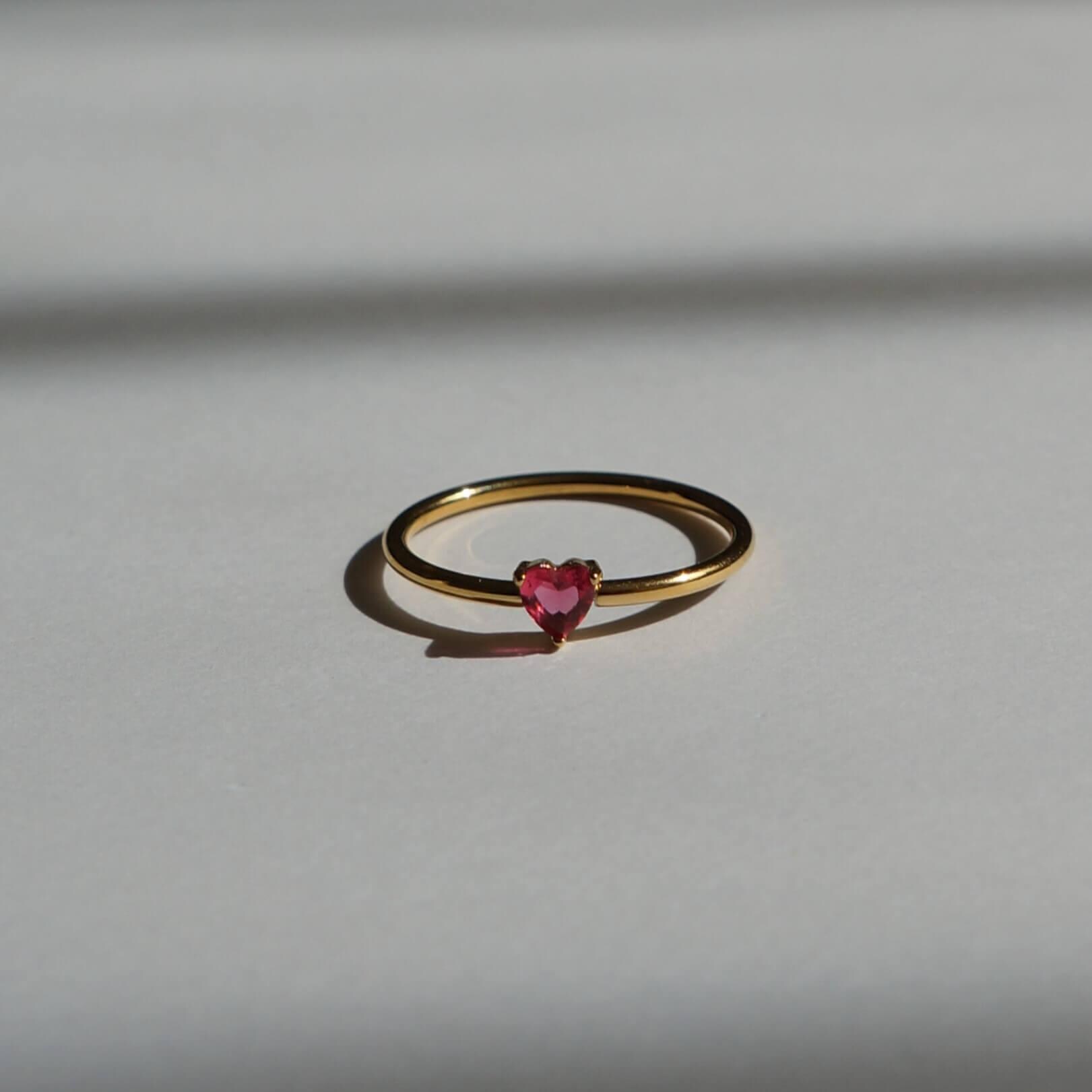 Summer Ring