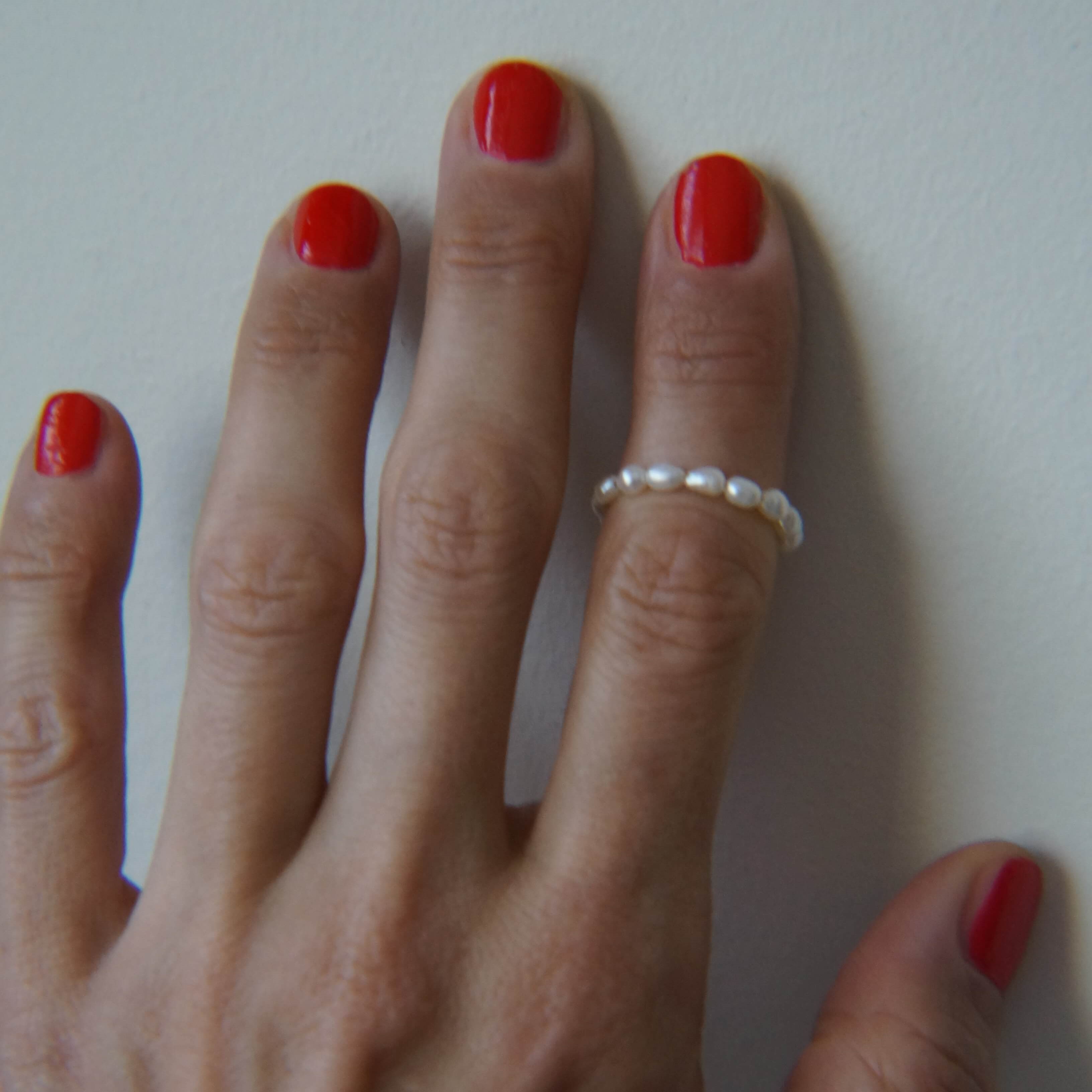 Perlita Ring