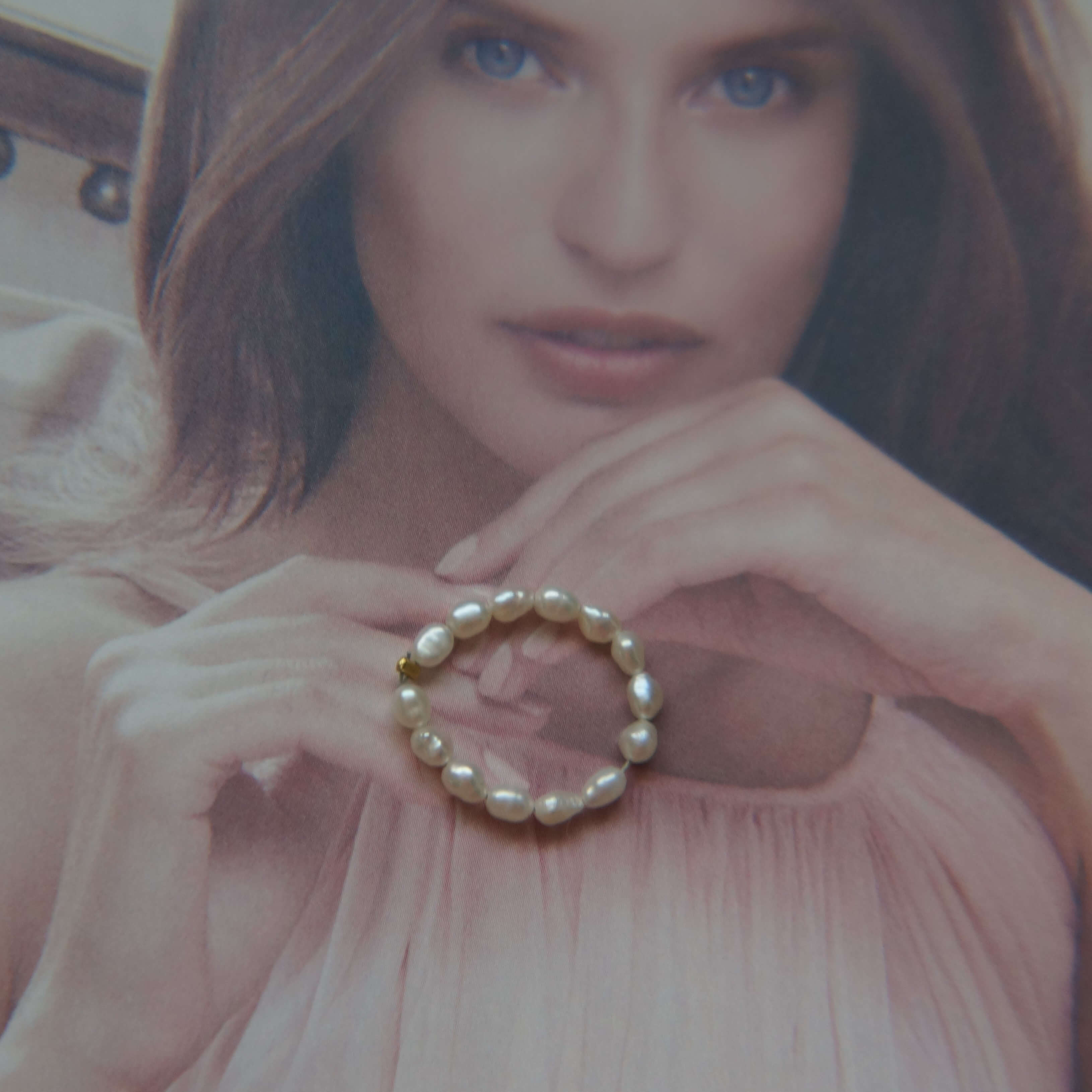 Perlita Ring