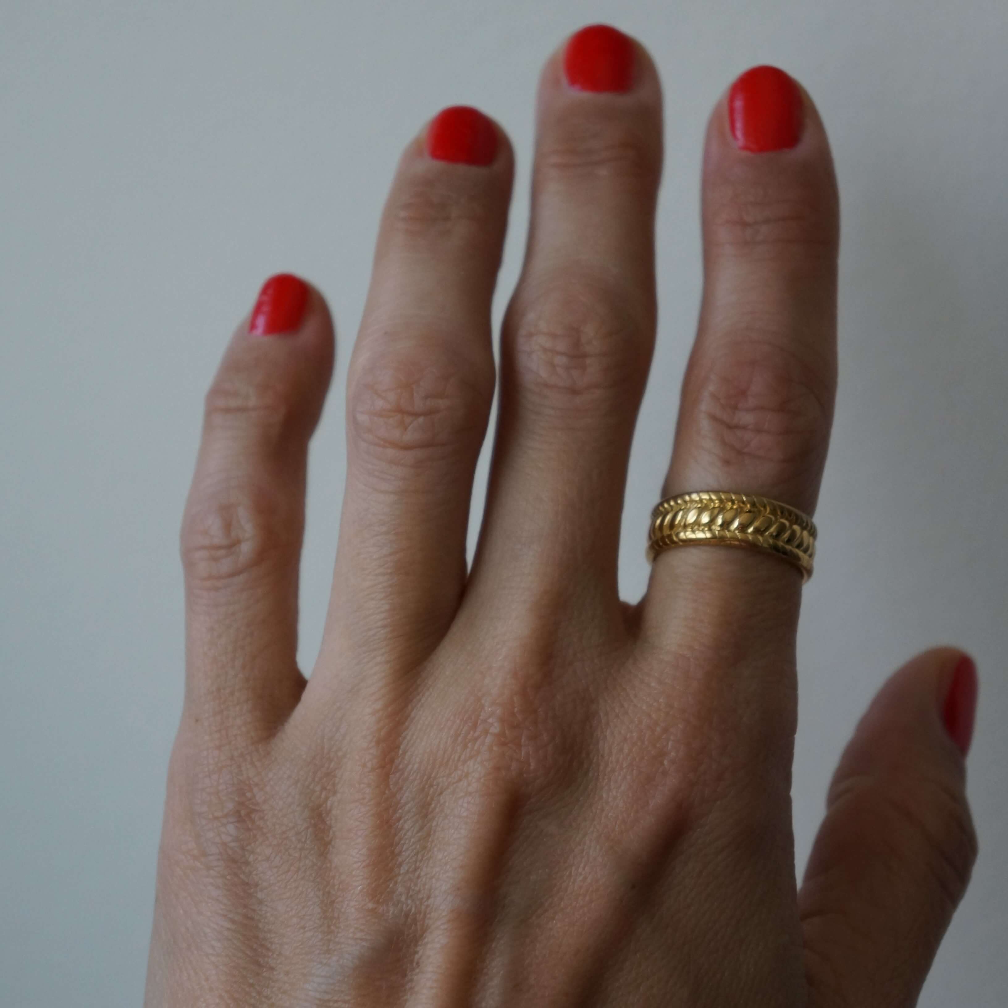 Saskatchewan Ring