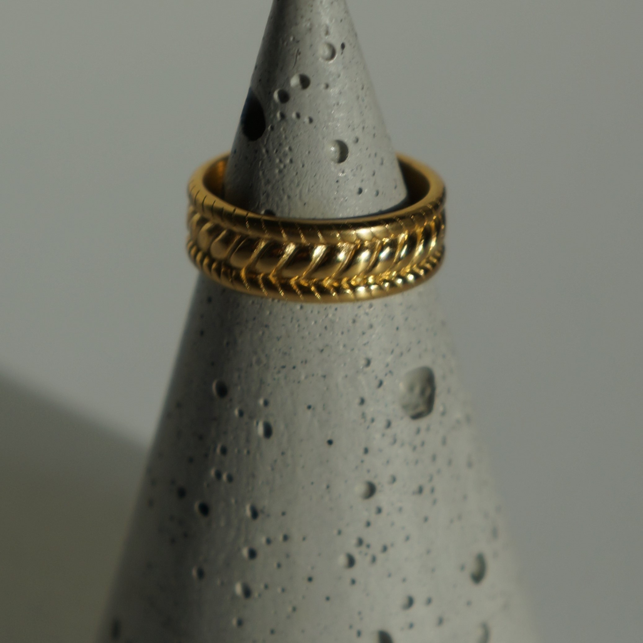 Saskatchewan Ring