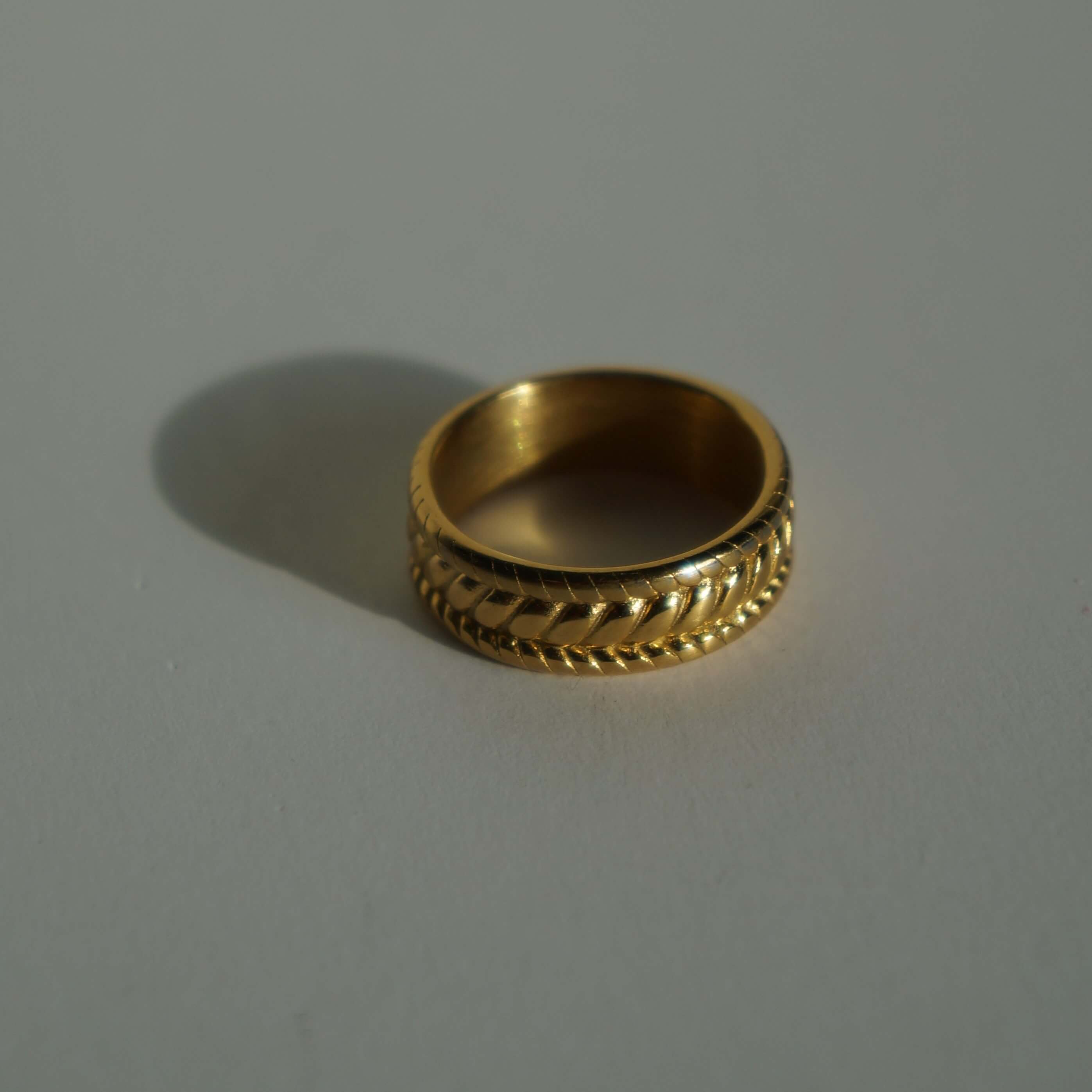 Saskatchewan Ring