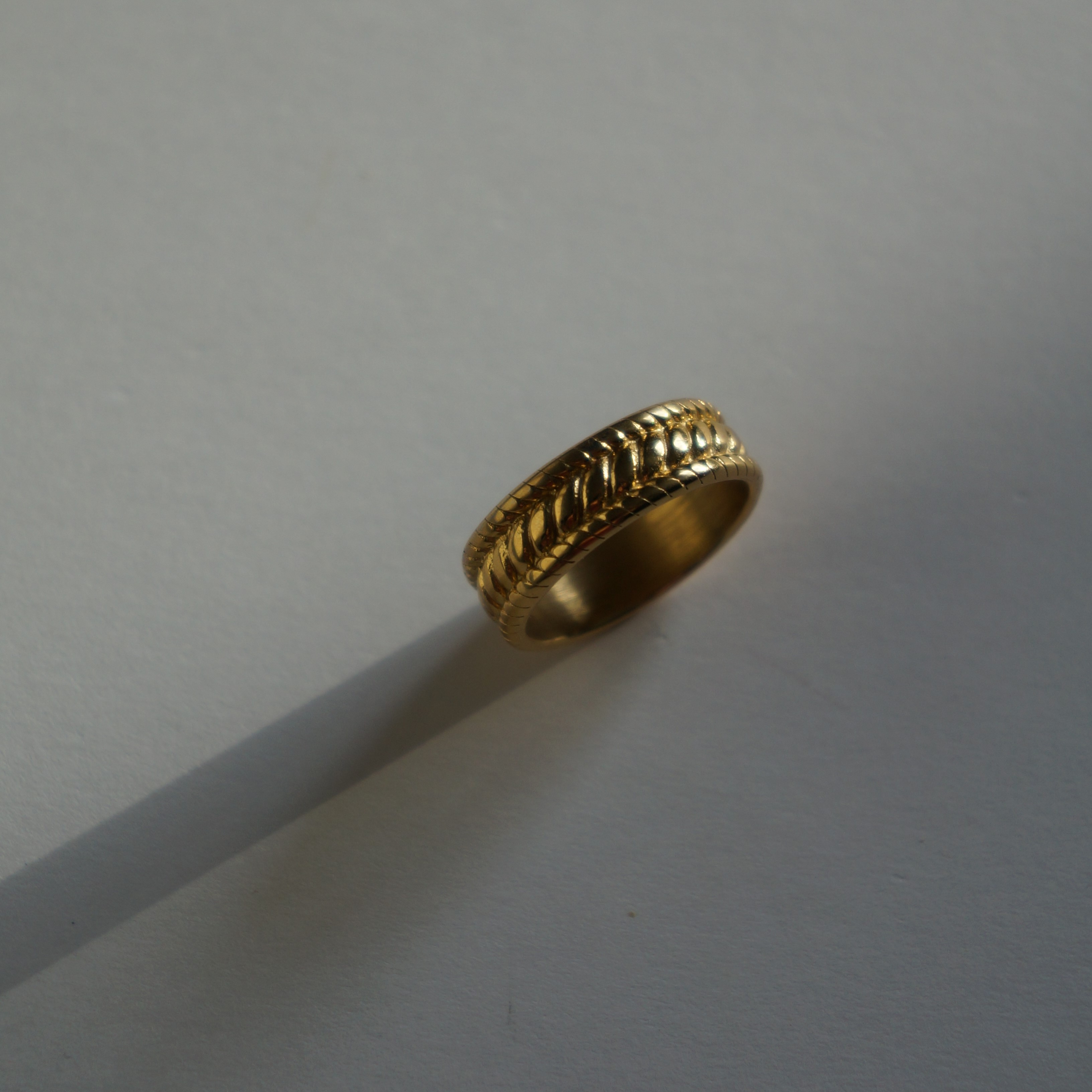 Saskatchewan Ring