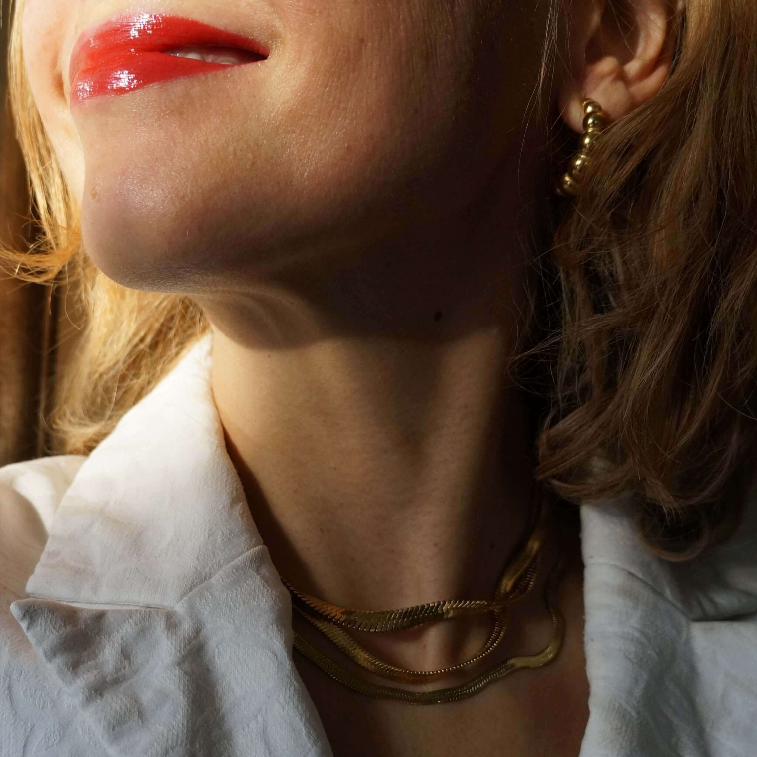 Drew Necklace