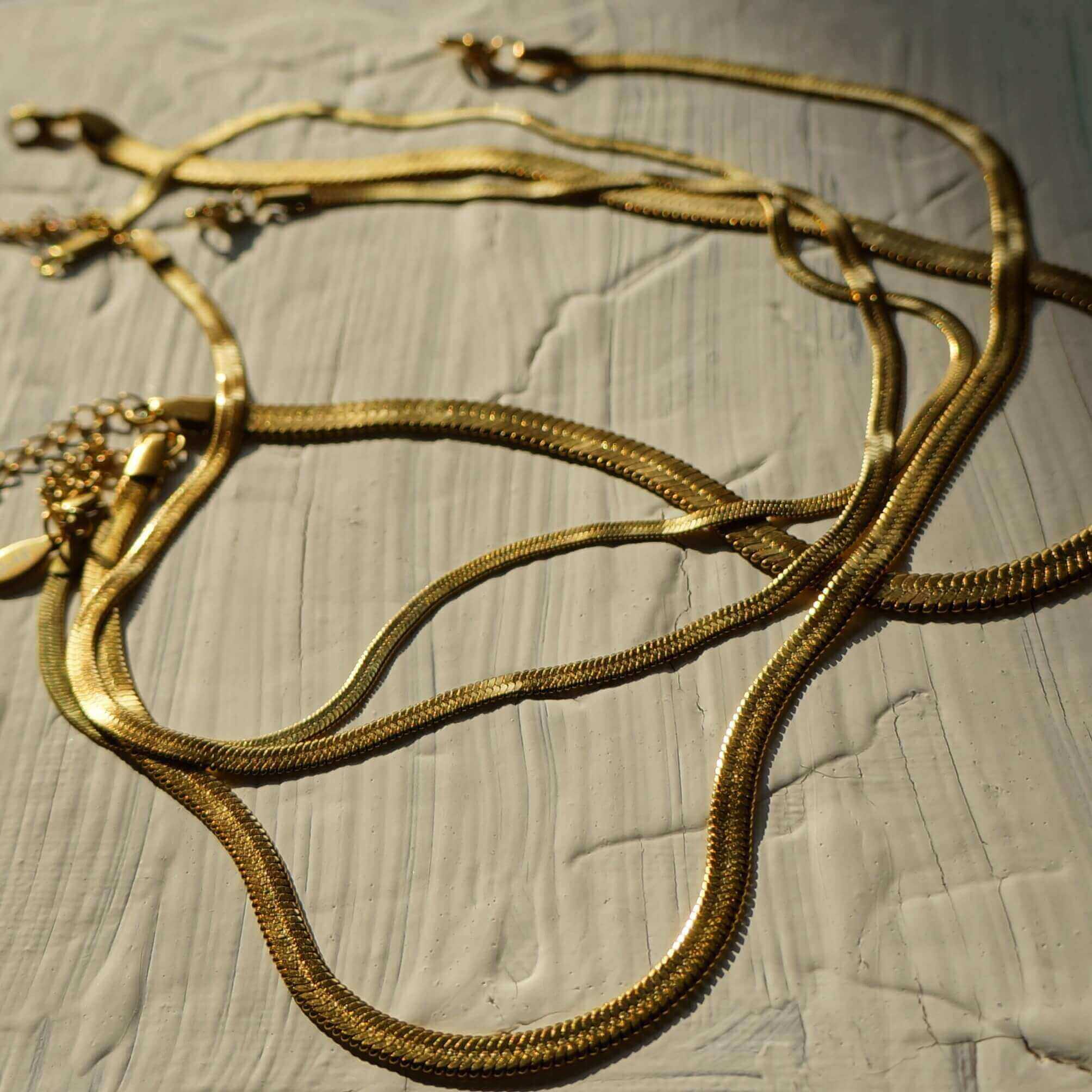 Drew Necklace