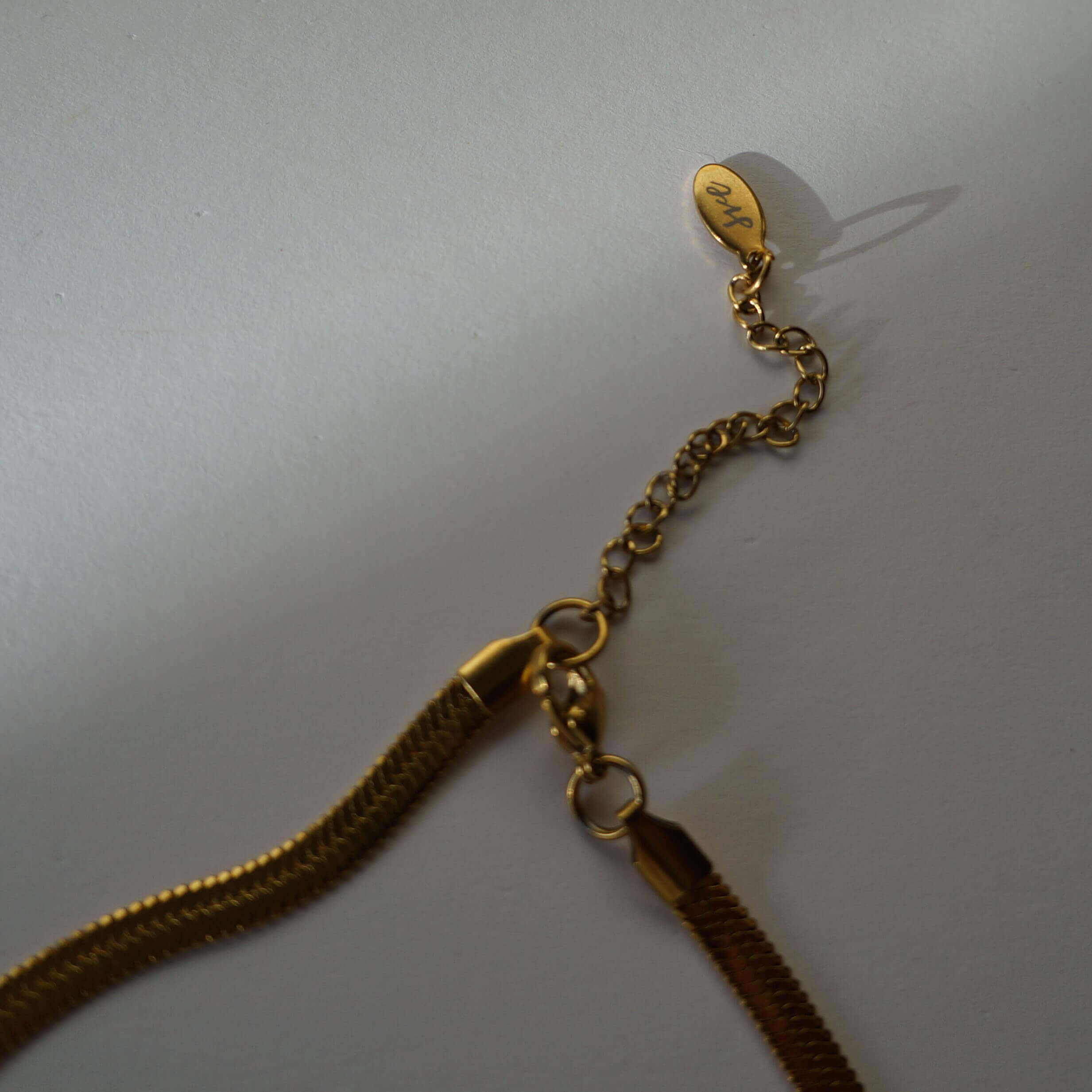 Drew Necklace