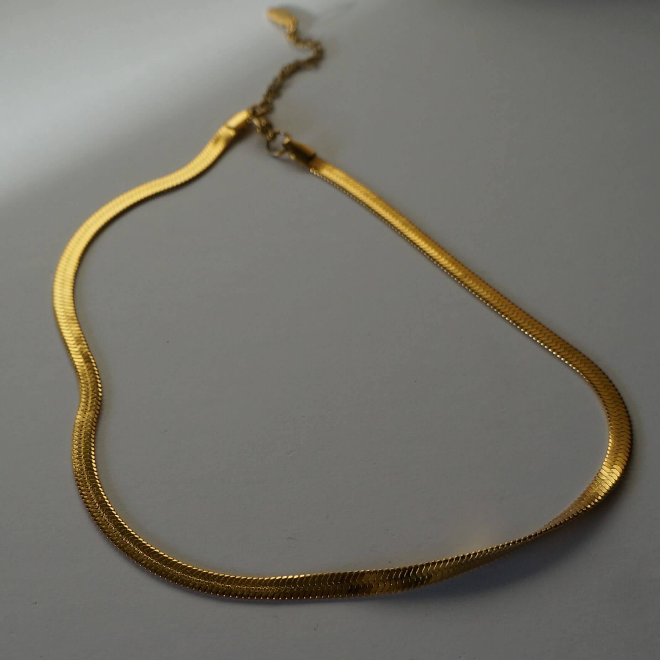 Drew Necklace