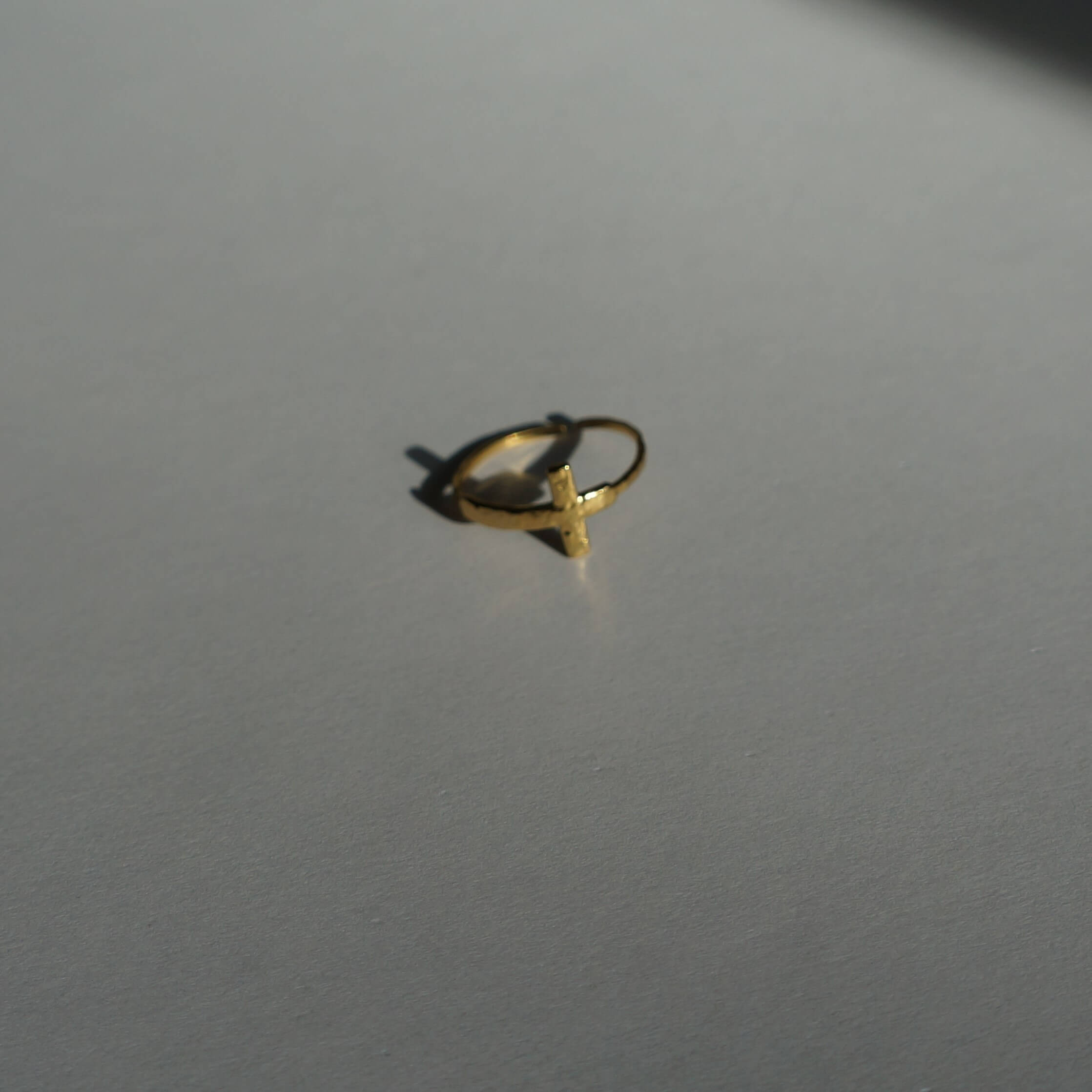 Cross Ring