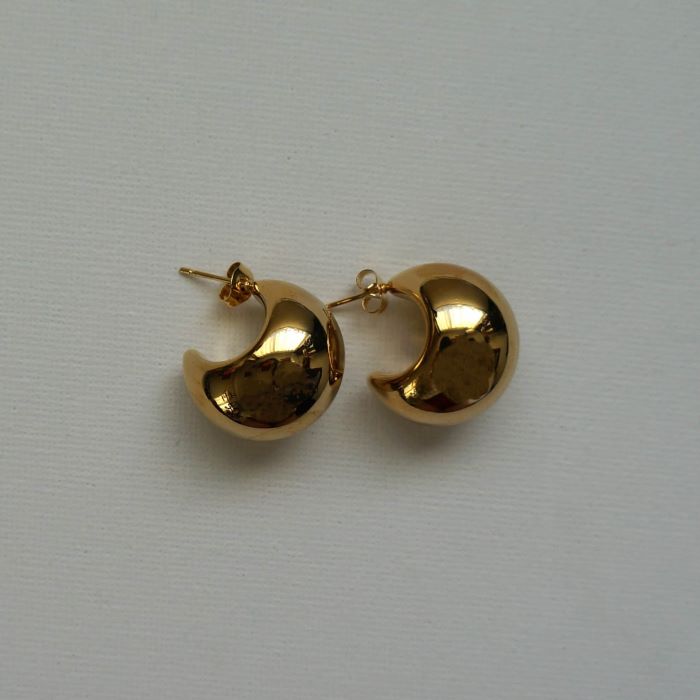 Dua Earrings